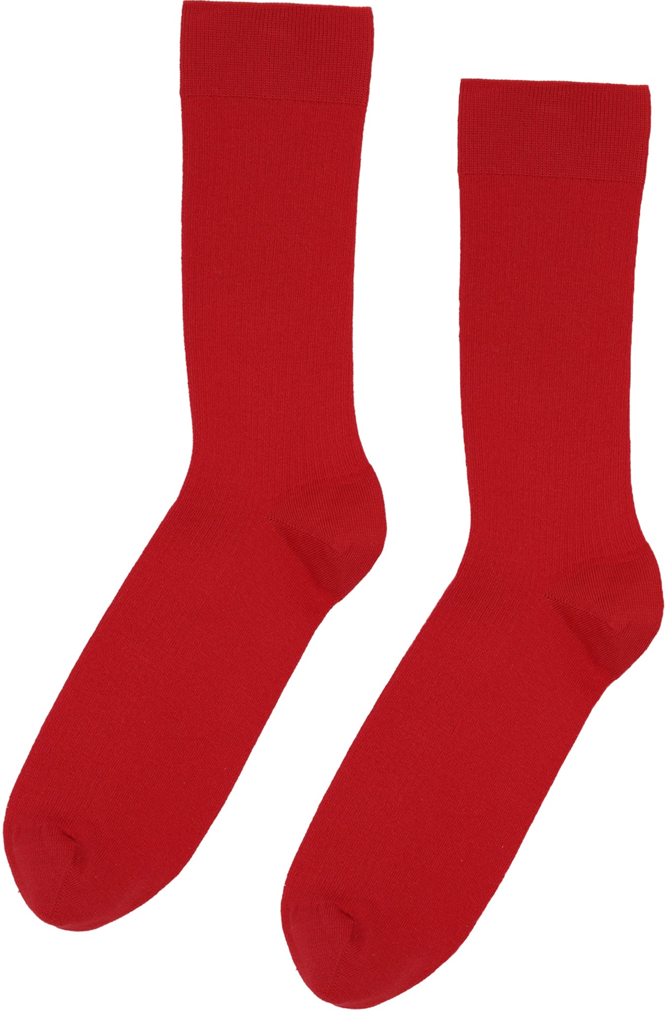 Classic Organic Sock