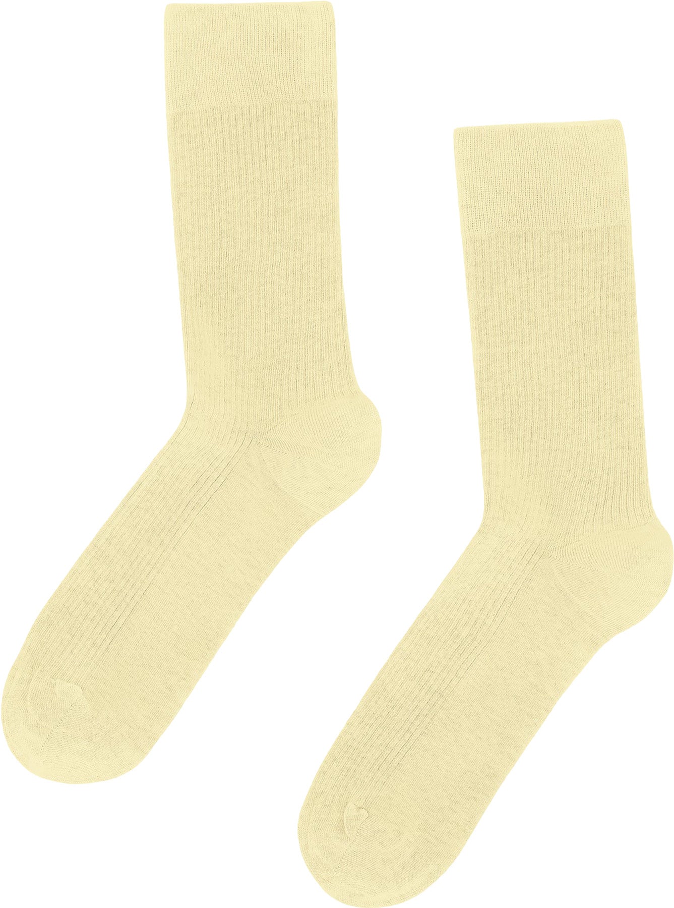Classic Organic Sock