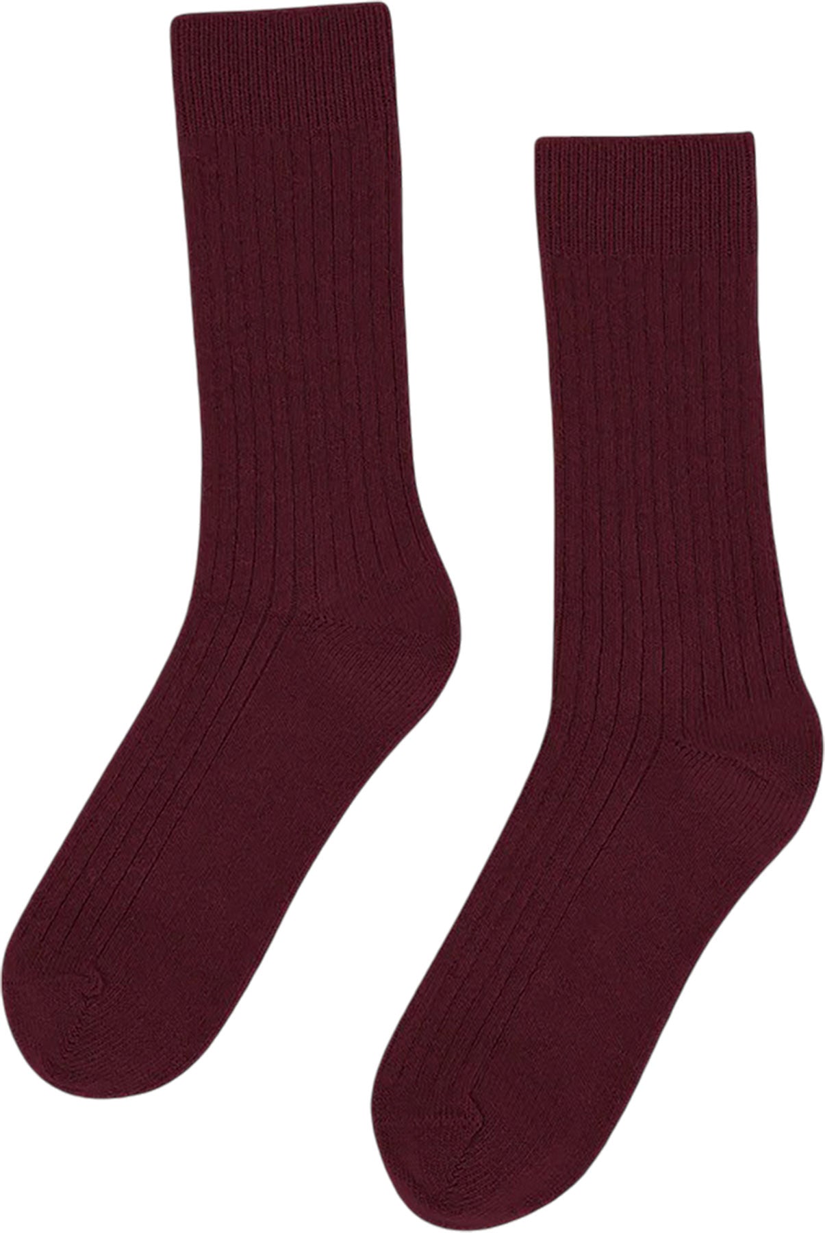 Merino Wool Blend Sock - Unisex
