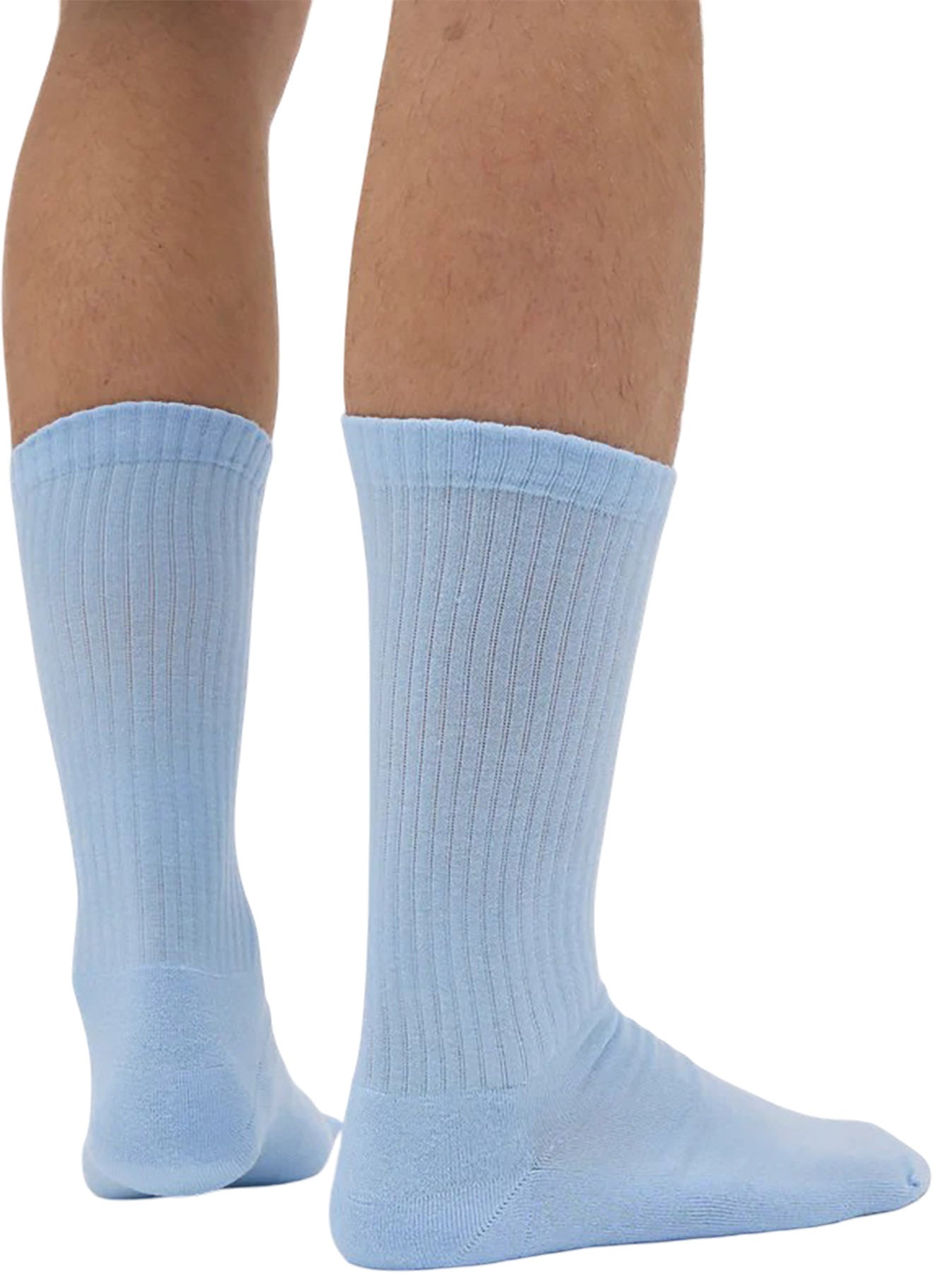 Organic Active Socks - Women's
