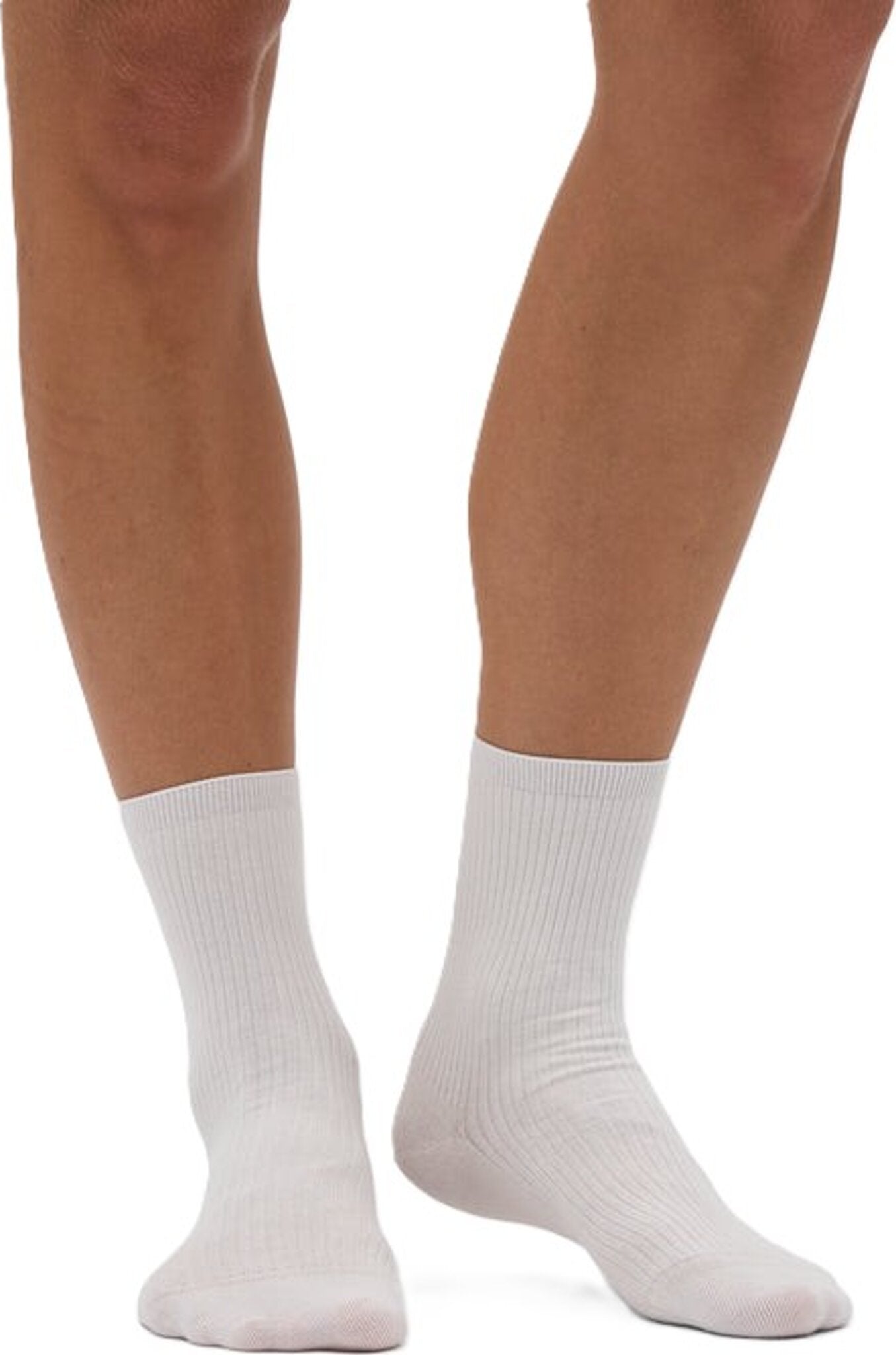Organic Active Socks - Women's