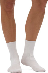 Organic Active Socks - Women's