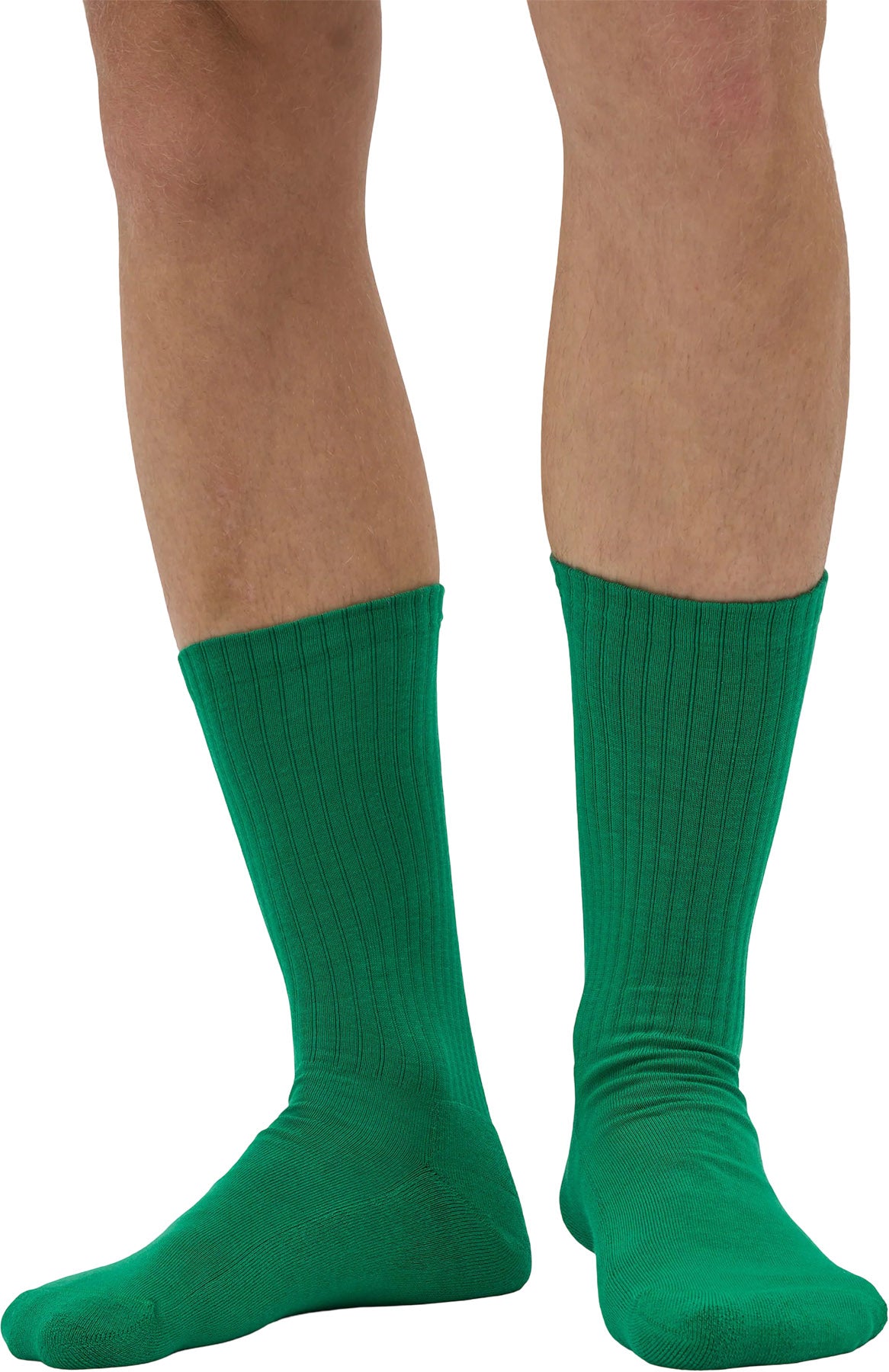 Organic Active Socks - Women's