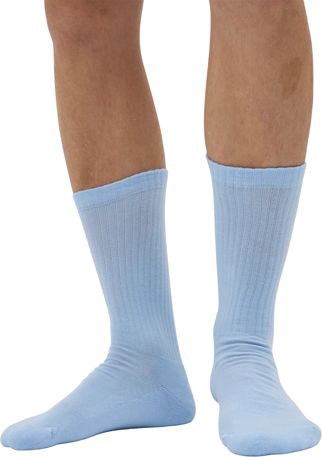 Organic Active Socks - Women's