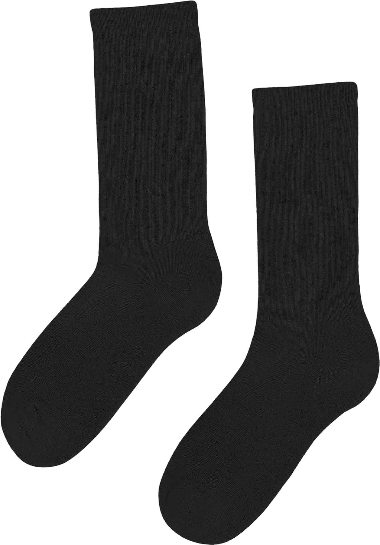 Organic Active Socks - Women's