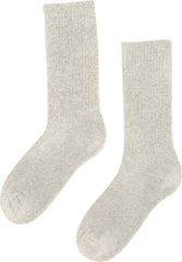 Organic Active Socks - Women's