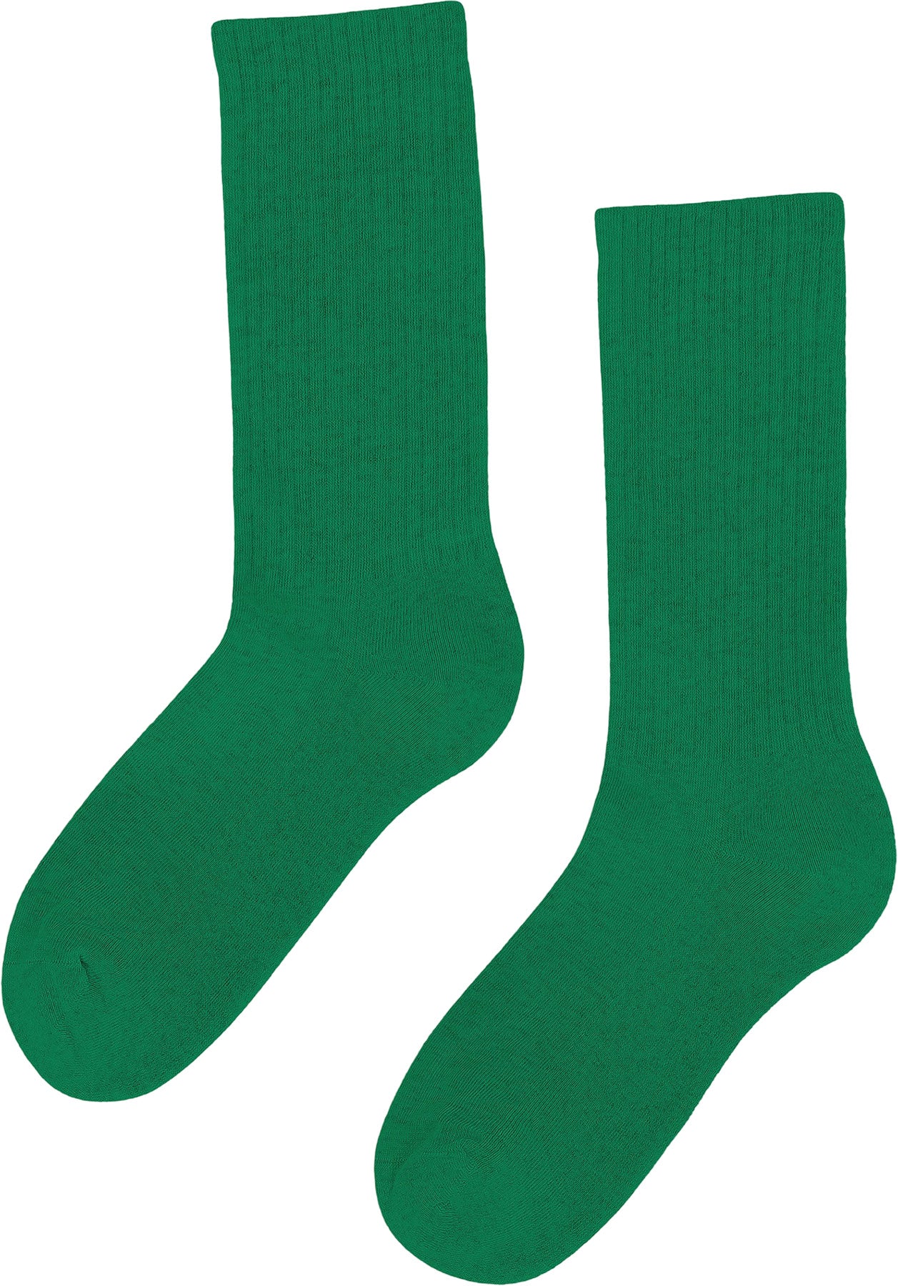 Organic Active Socks - Women's