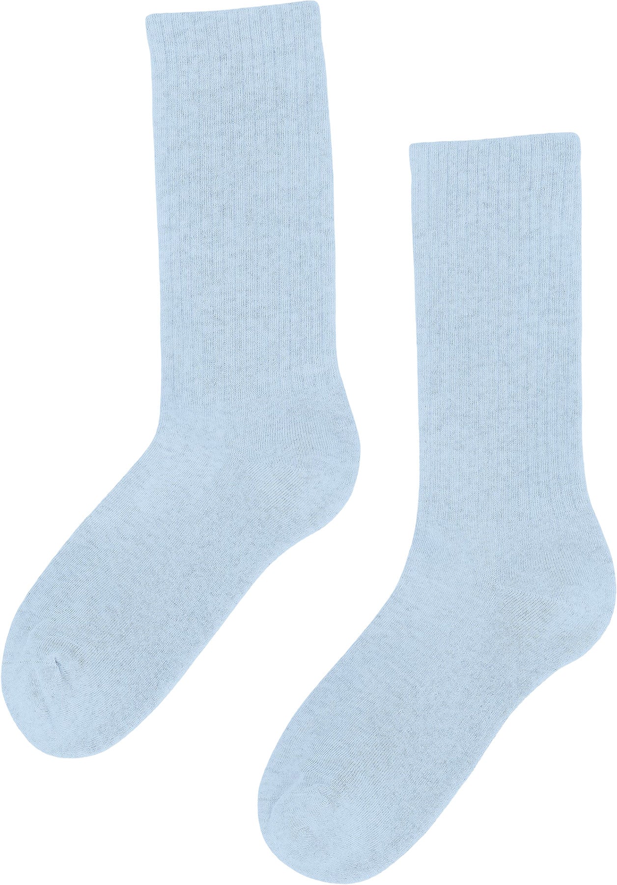 Organic Active Socks - Women's