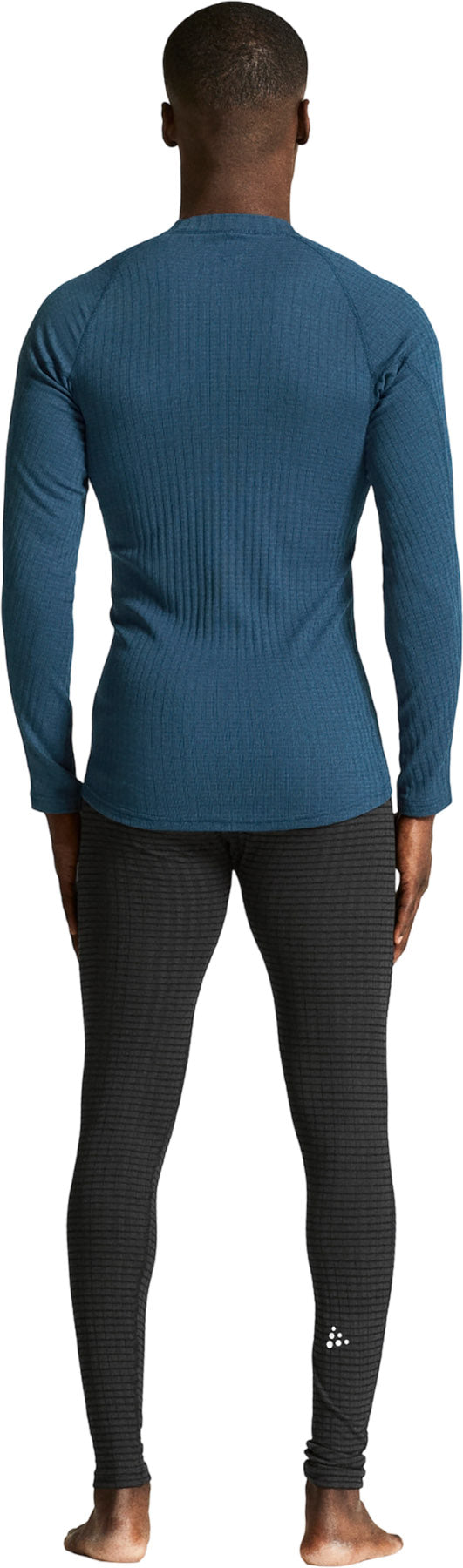 Pro Active Extreme X CN Long Sleeve Baselayer Jersey - Men's