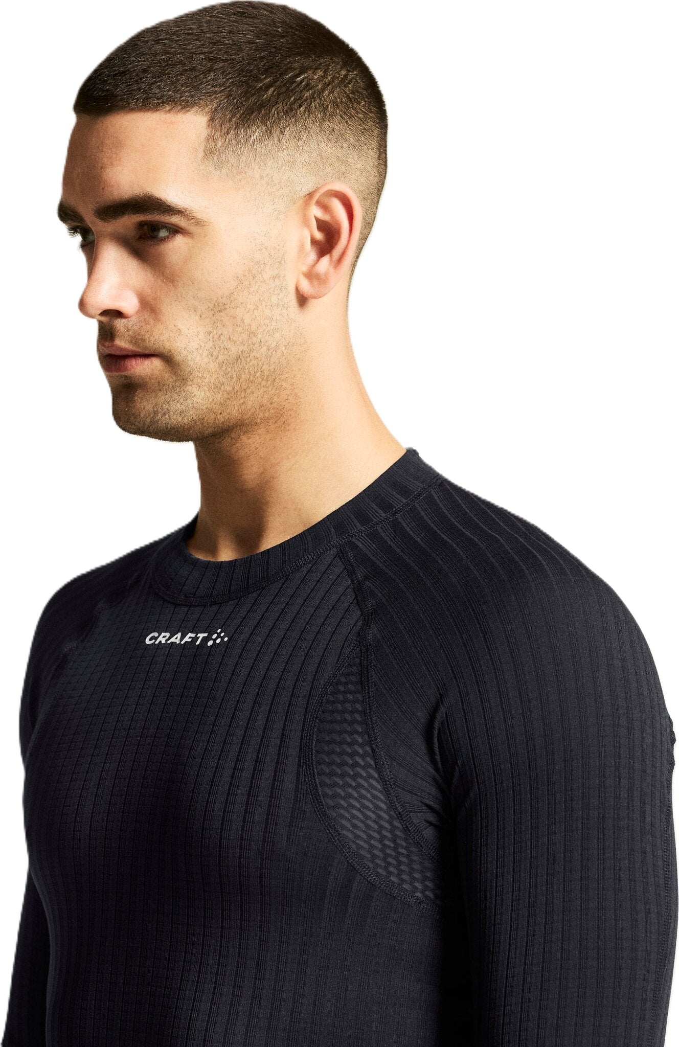 Pro Active Extreme X CN Long Sleeve Baselayer Jersey - Men's