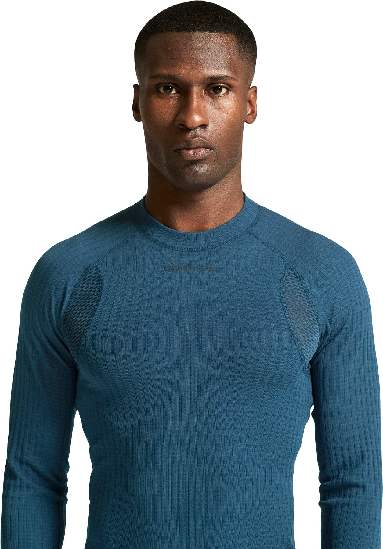 Pro Active Extreme X CN Long Sleeve Baselayer Jersey - Men's