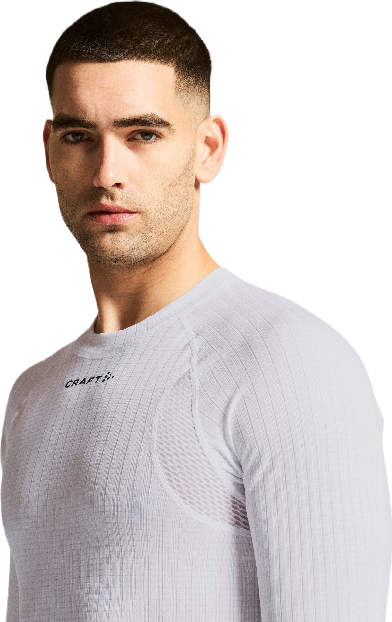 Pro Active Extreme X CN Long Sleeve Baselayer Jersey - Men's