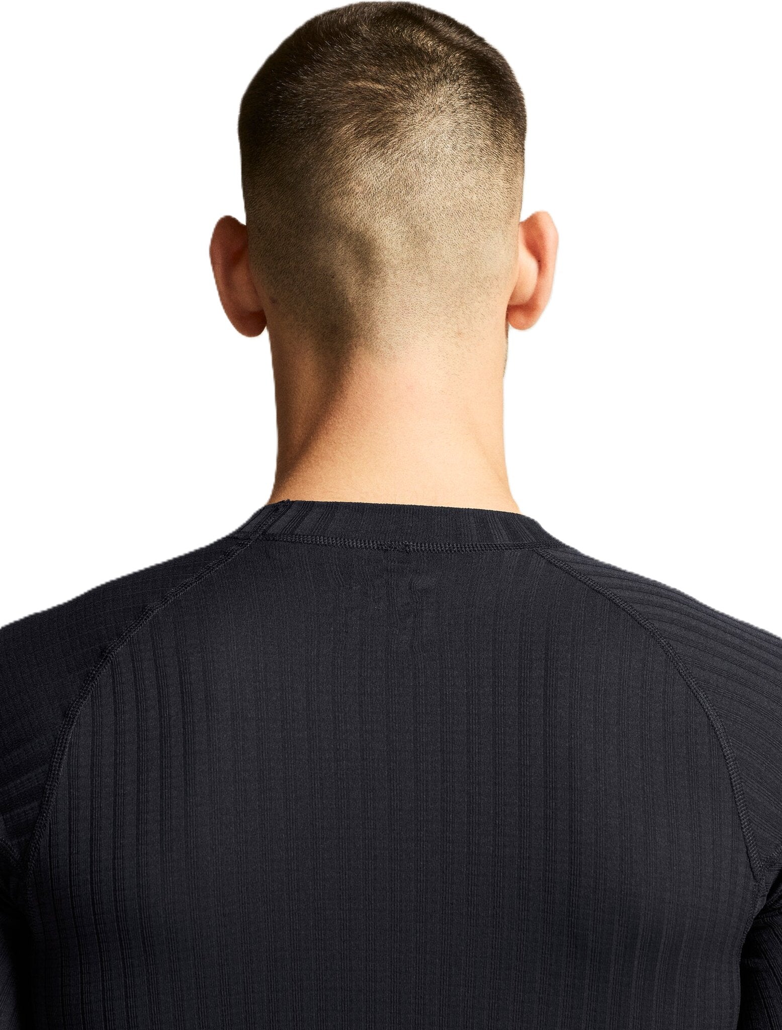 Pro Active Extreme X CN Long Sleeve Baselayer Jersey - Men's