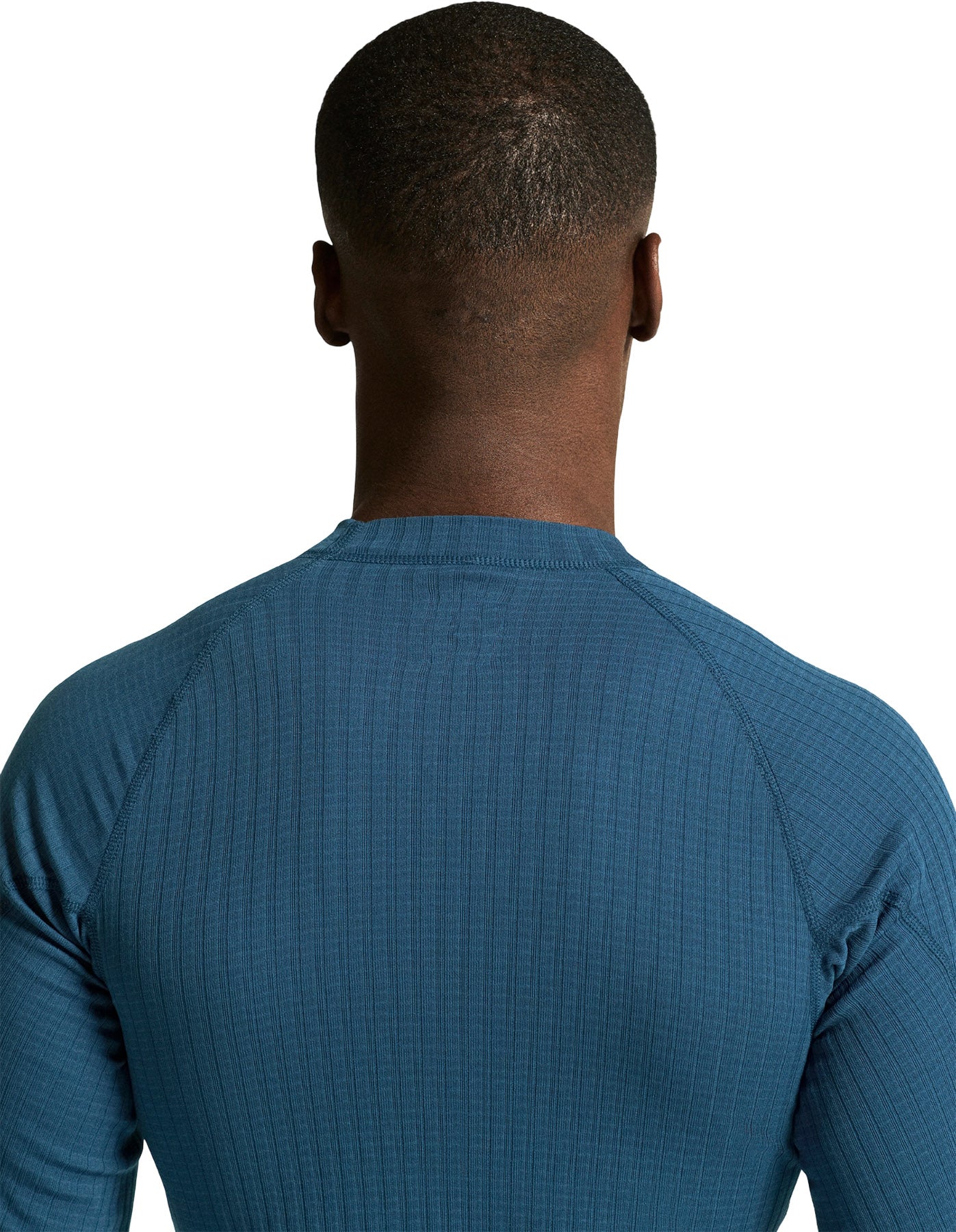 Pro Active Extreme X CN Long Sleeve Baselayer Jersey - Men's