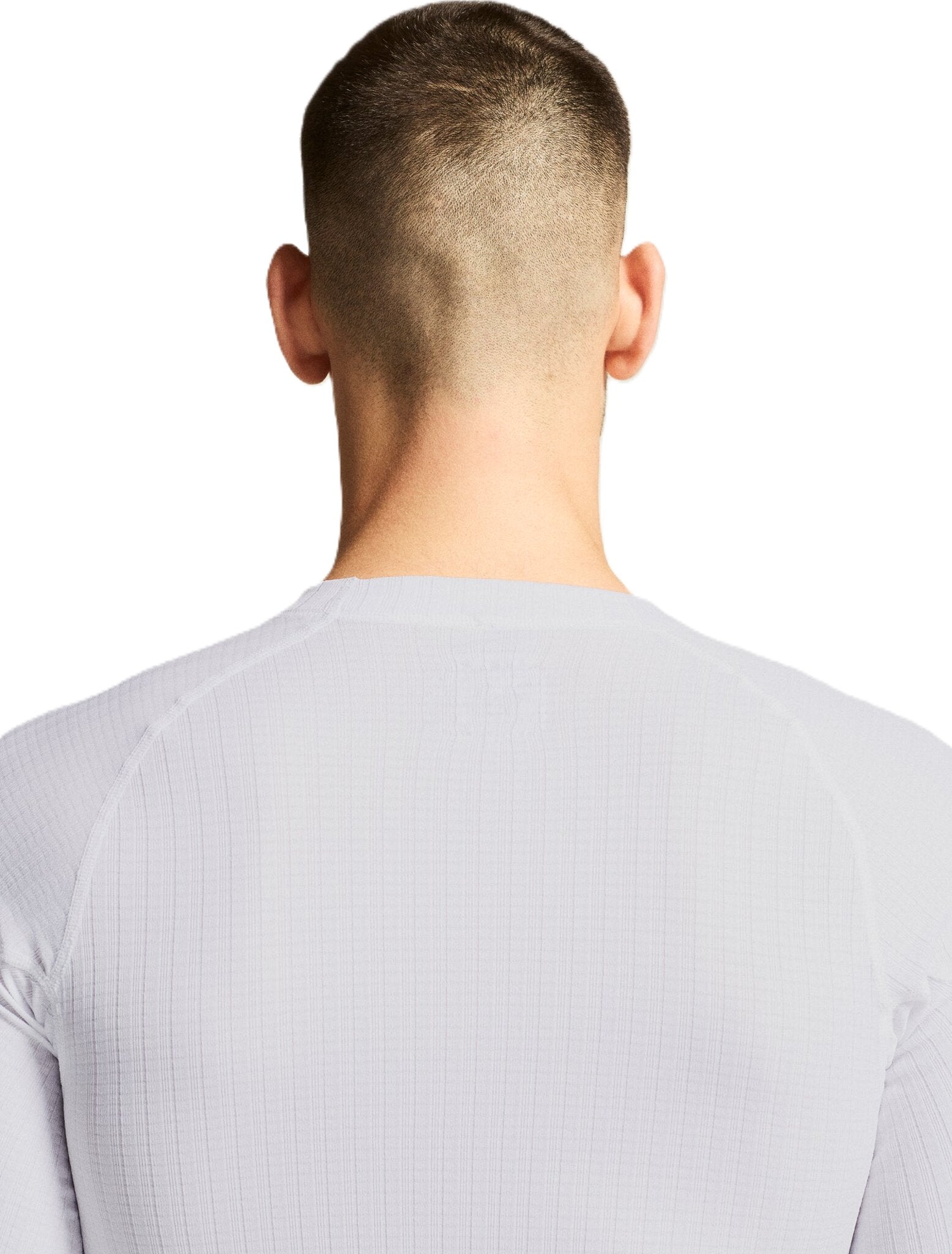 Pro Active Extreme X CN Long Sleeve Baselayer Jersey - Men's