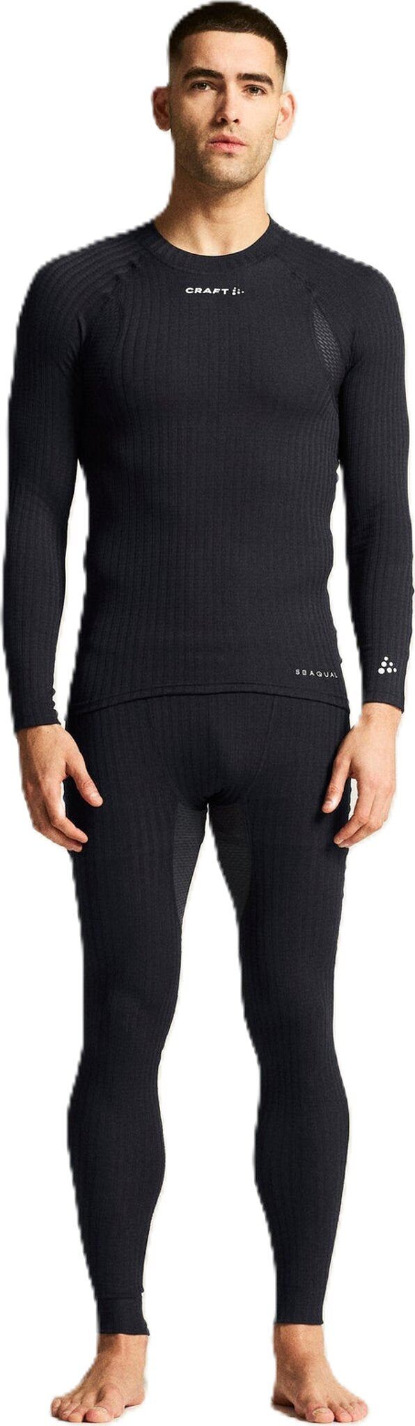 Pro Active Extreme X CN Long Sleeve Baselayer Jersey - Men's