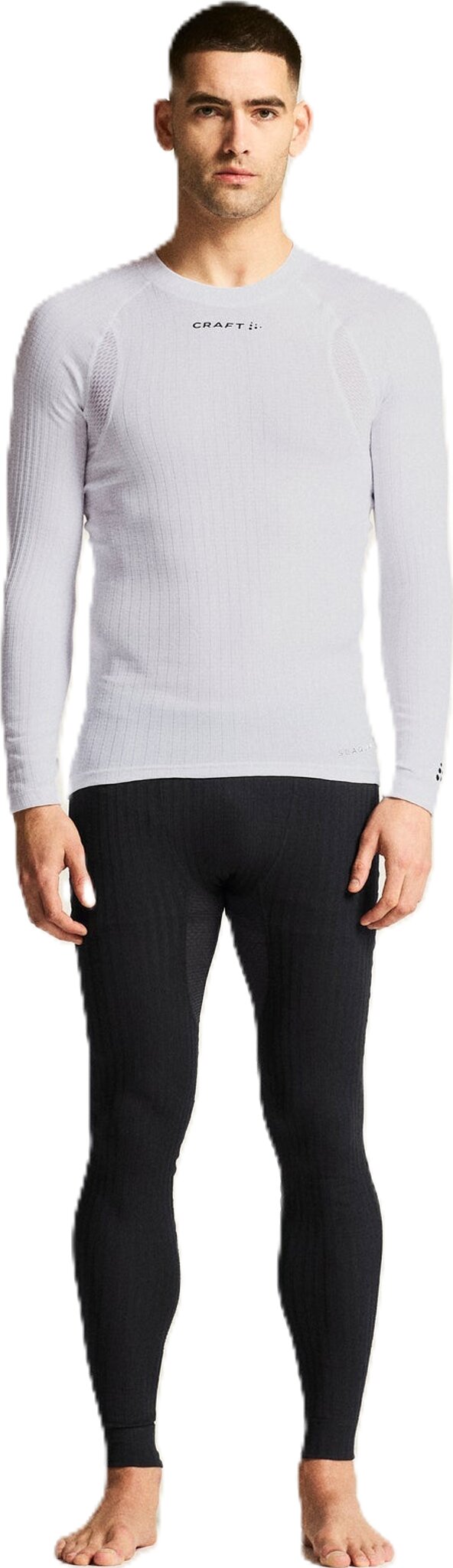 Pro Active Extreme X CN Long Sleeve Baselayer Jersey - Men's