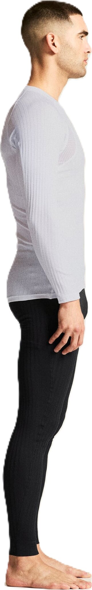 Pro Active Extreme X CN Long Sleeve Baselayer Jersey - Men's