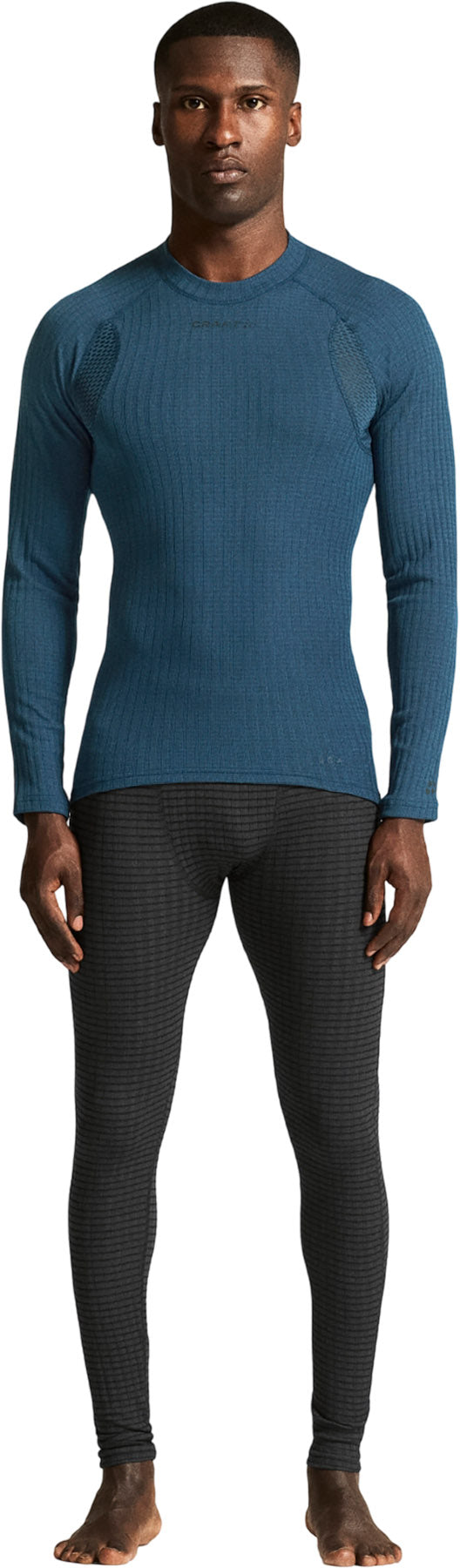 Pro Active Extreme X CN Long Sleeve Baselayer Jersey - Men's