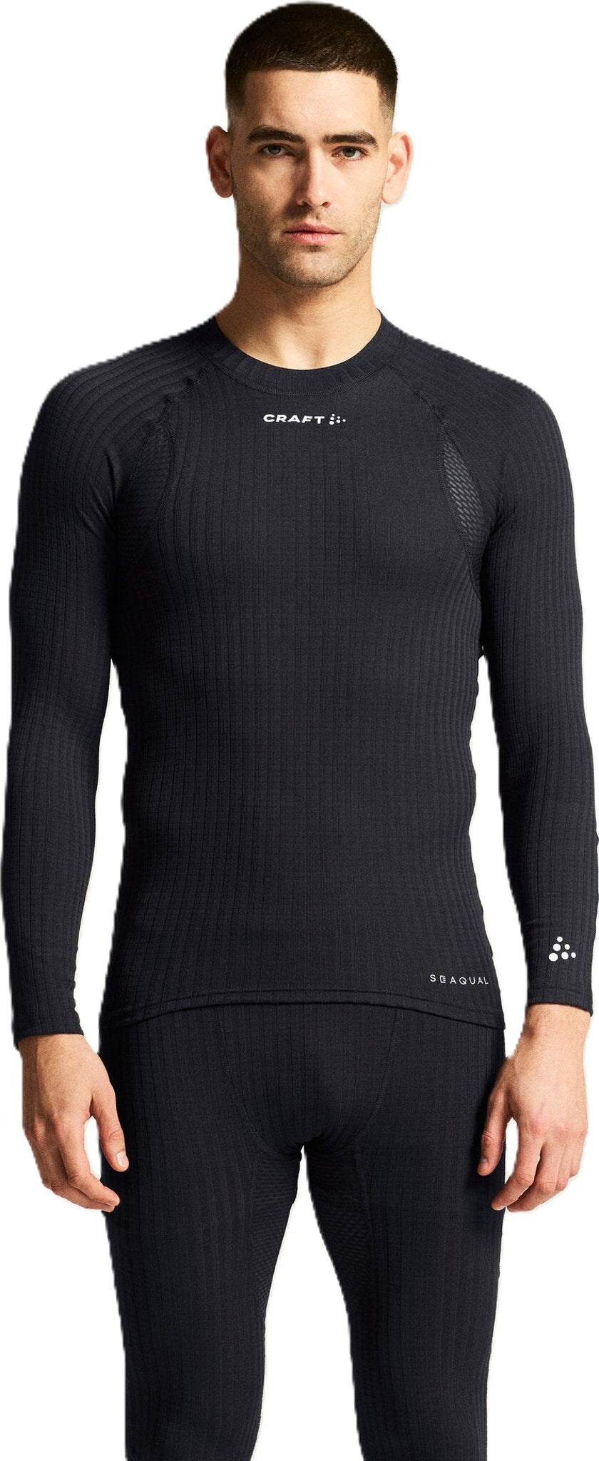 Pro Active Extreme X CN Long Sleeve Baselayer Jersey - Men's