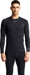 Pro Active Extreme X CN Long Sleeve Baselayer Jersey - Men's