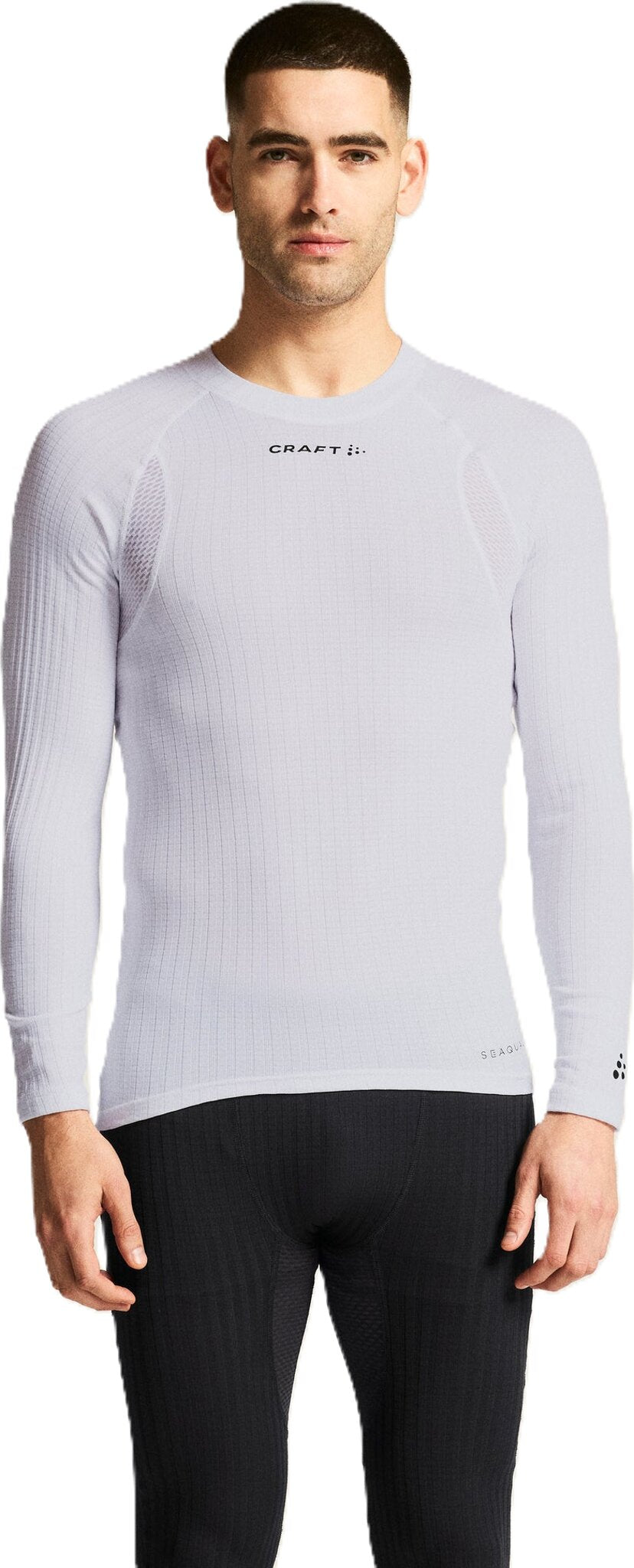 Pro Active Extreme X CN Long Sleeve Baselayer Jersey - Men's