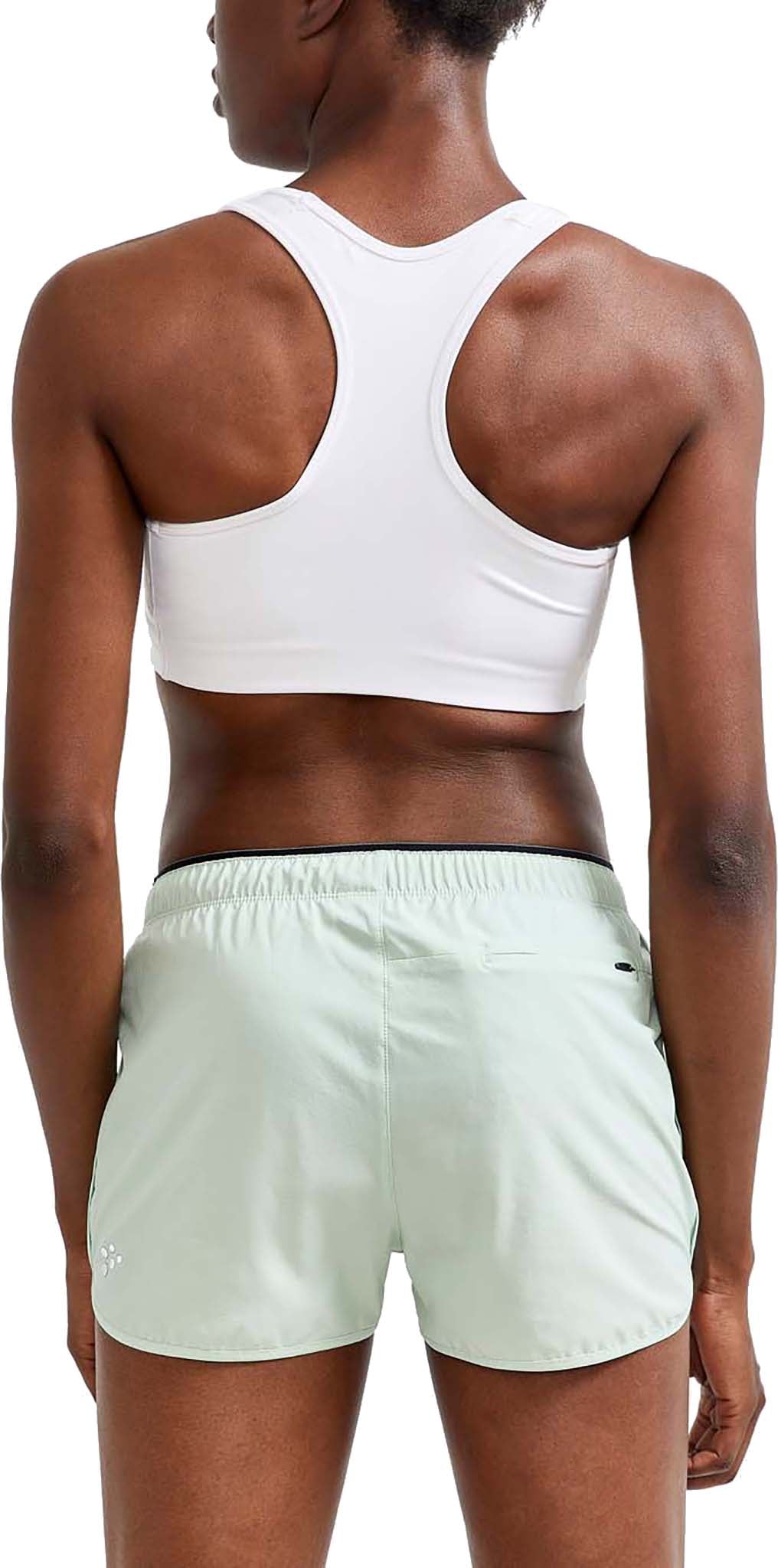 Core Training Classic Sports Bra - Women's