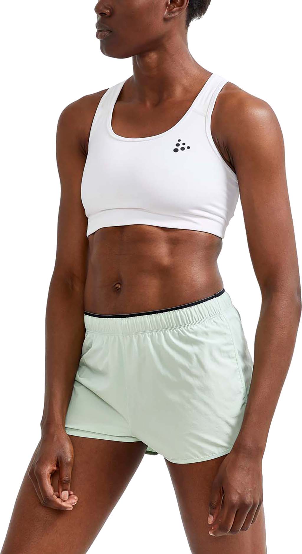 Core Training Classic Sports Bra - Women's