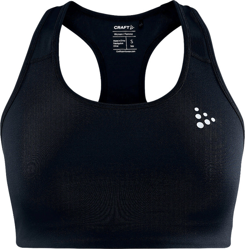 Core Training Classic Sports Bra - Women's