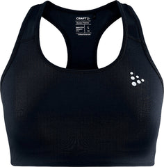 Core Training Classic Sports Bra - Women's