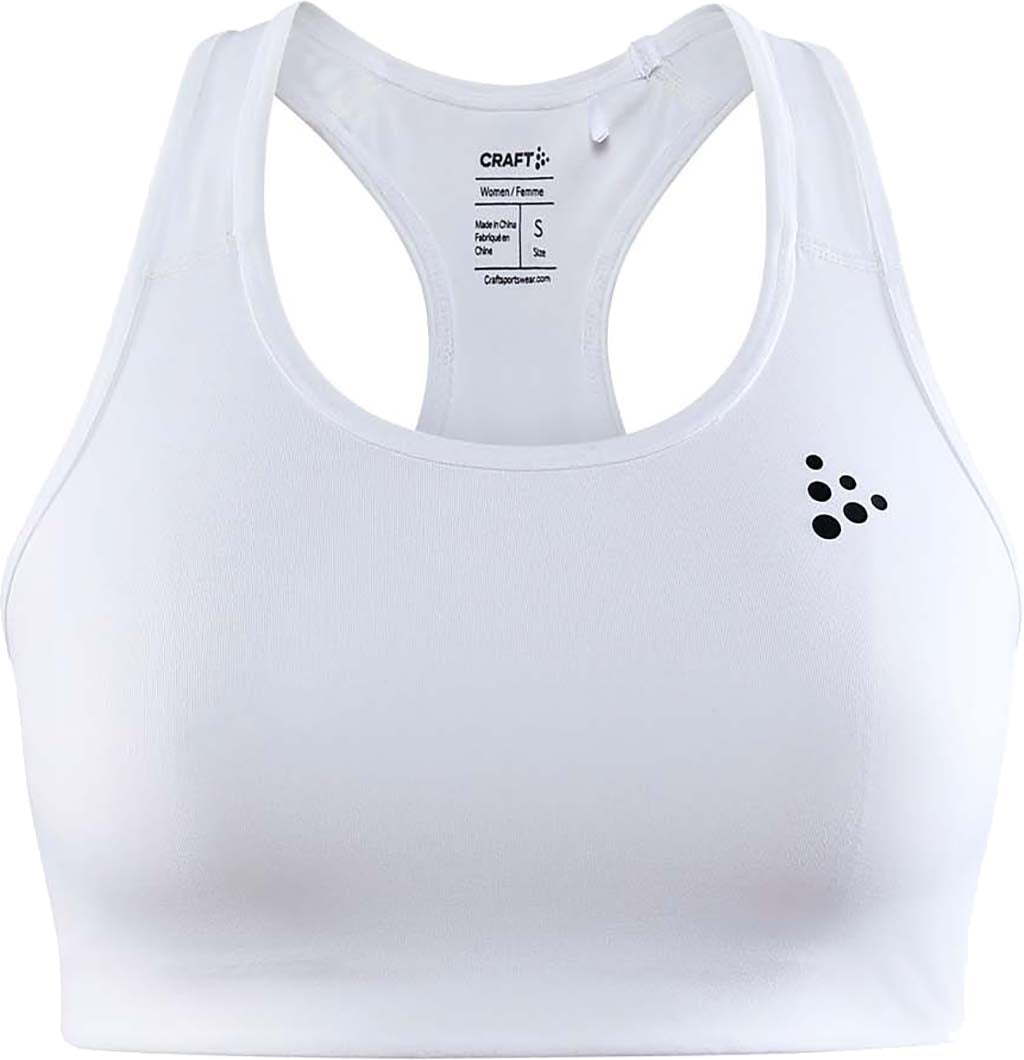 Core Training Classic Sports Bra - Women's