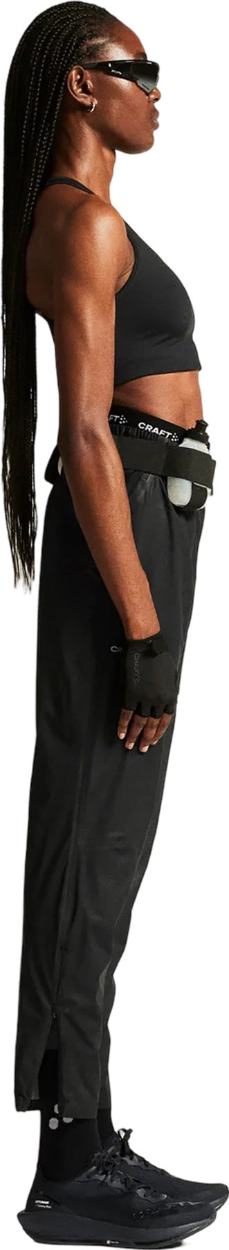Pro Hydro Lightweight Pants - Women's