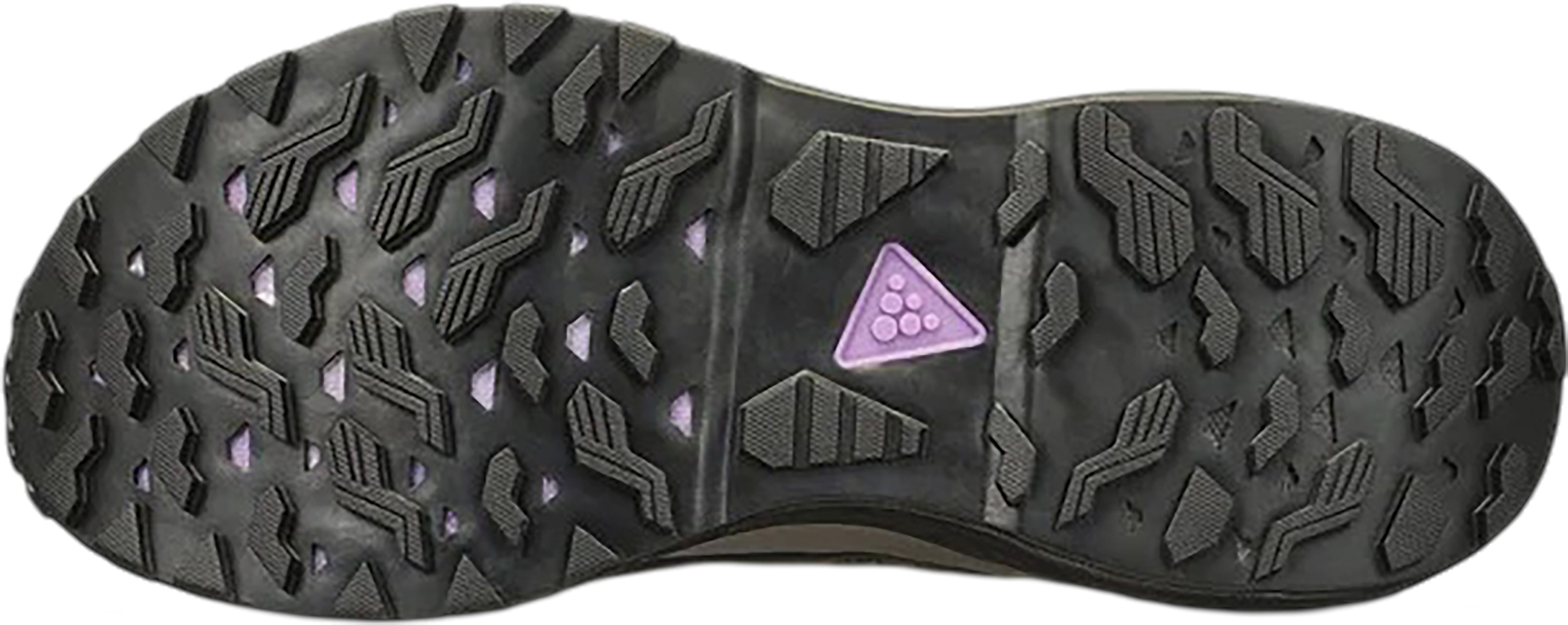 Pure Trail X Running Shoes - Men's
