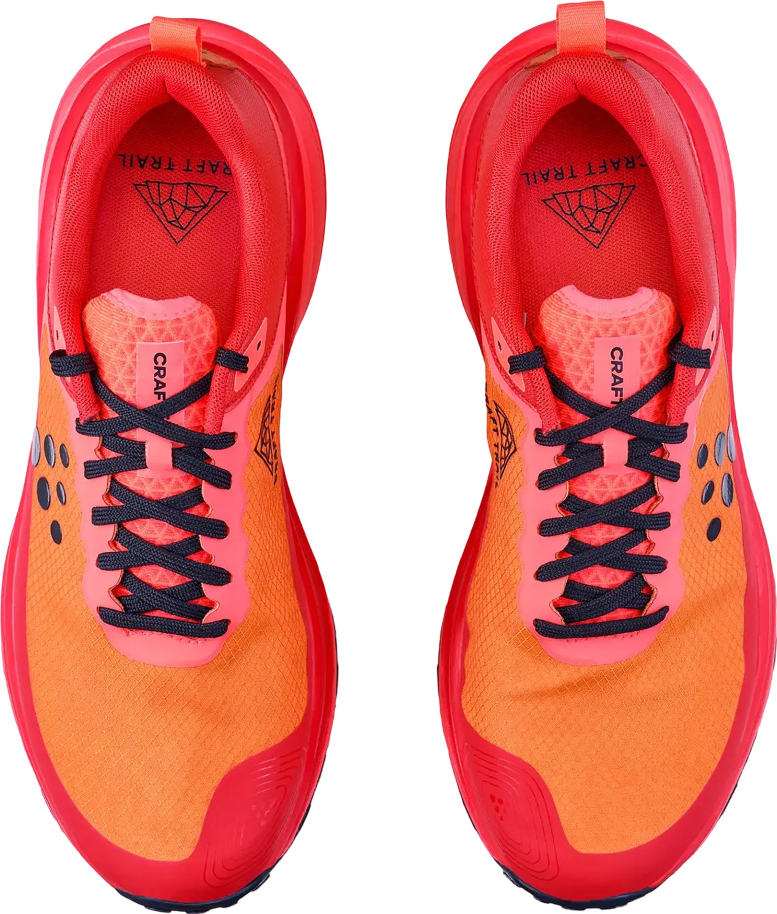 Pure Trail X Running Shoes - Men's