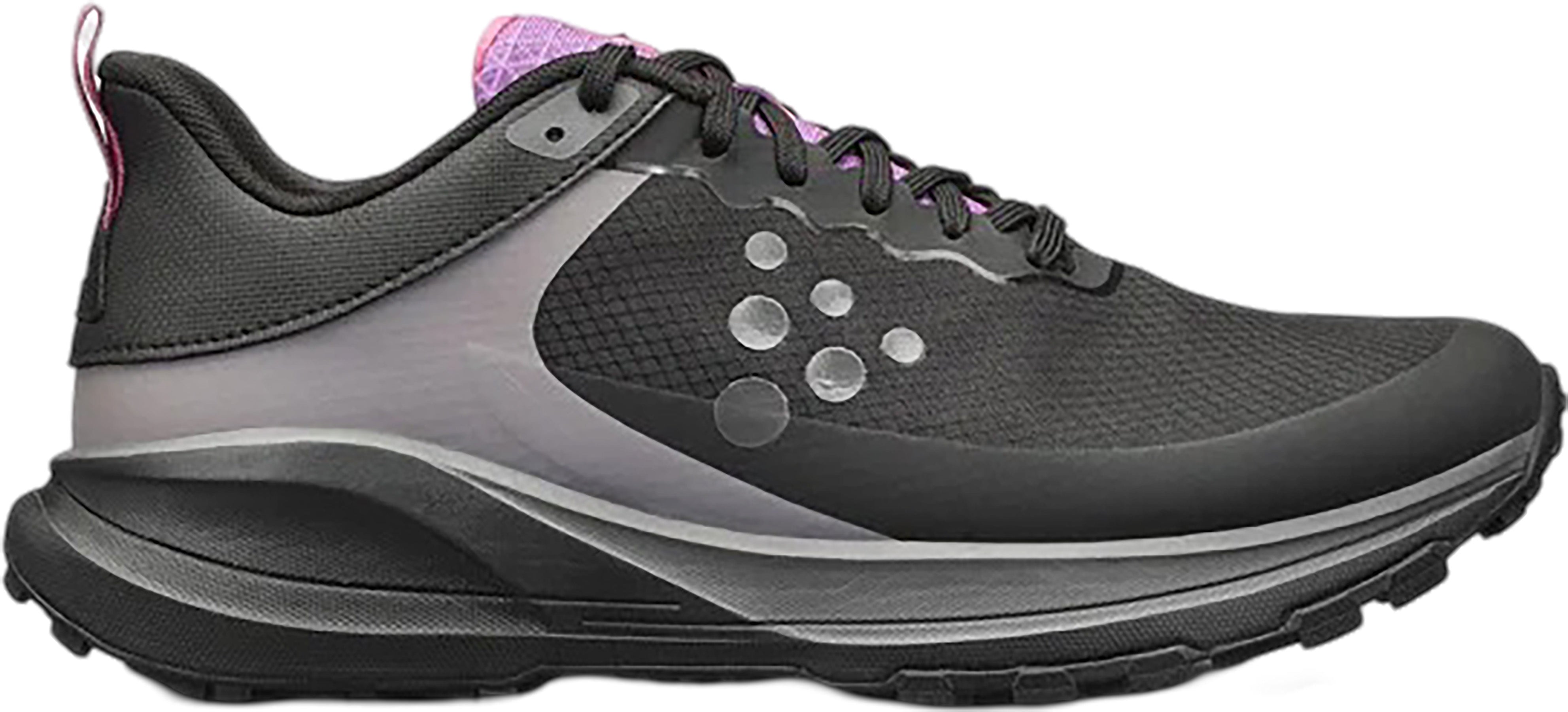 Pure Trail X Running Shoes - Men's