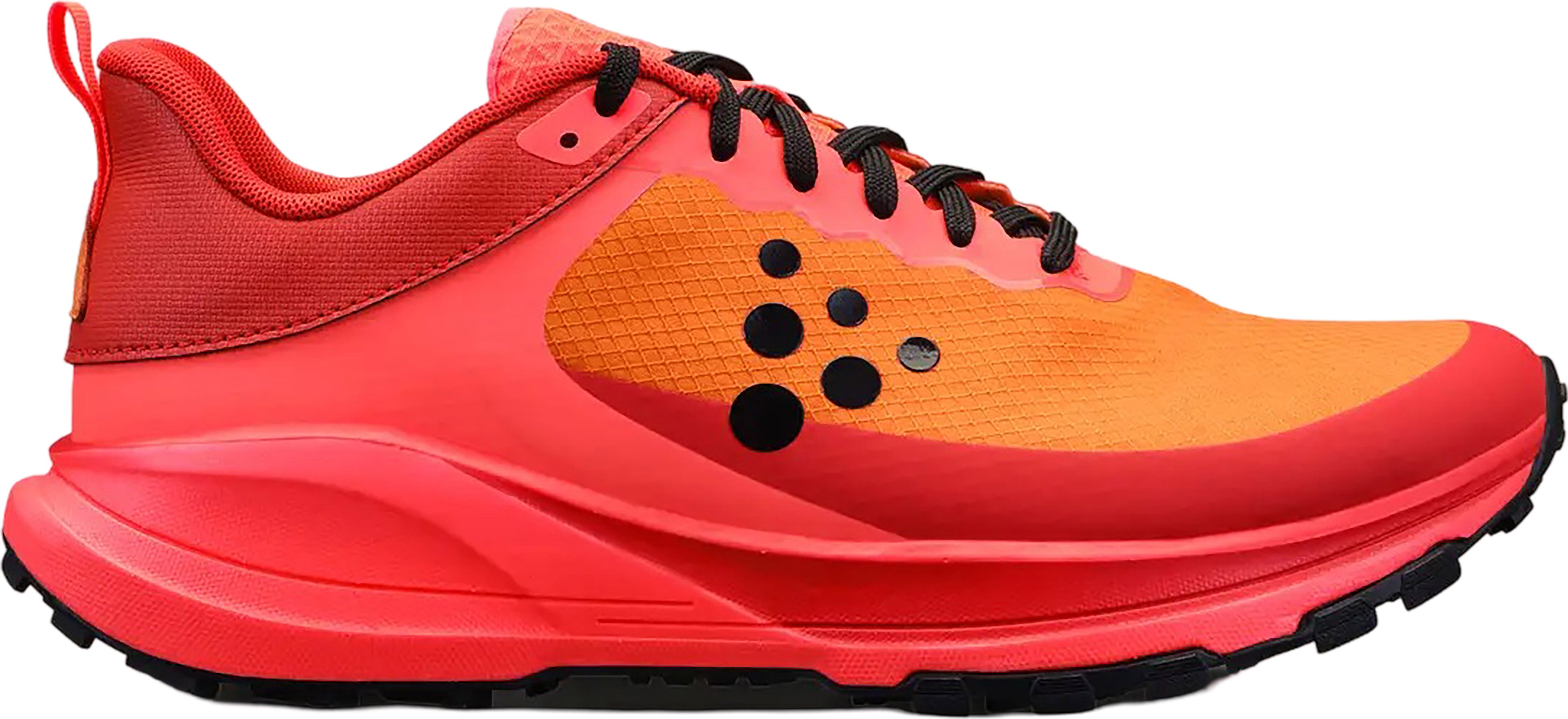 Pure Trail X Running Shoes - Men's