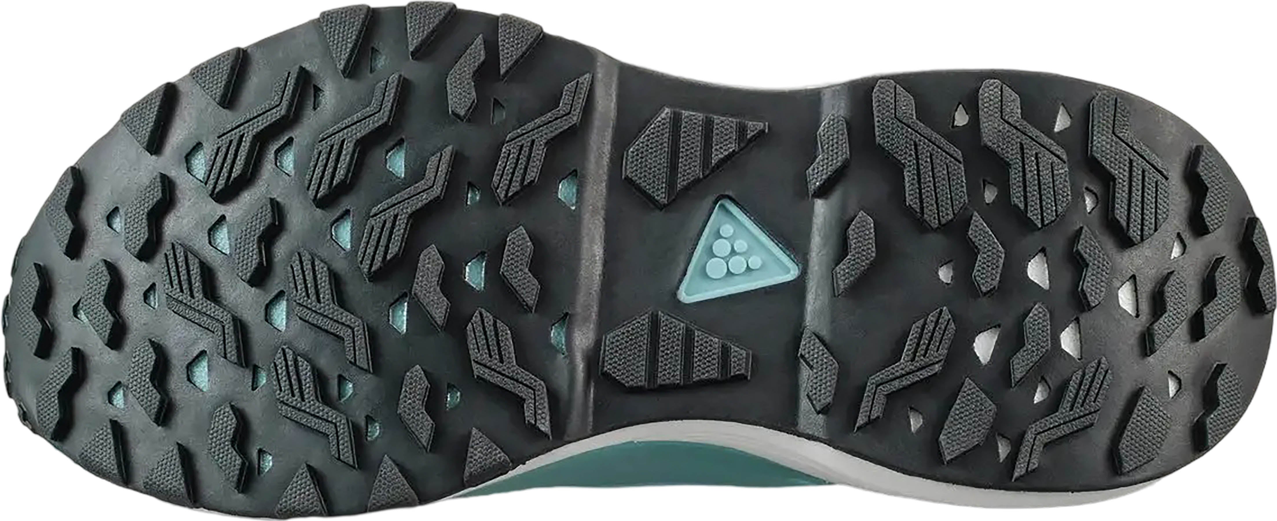 Pure Trail X Running Shoes - Women's
