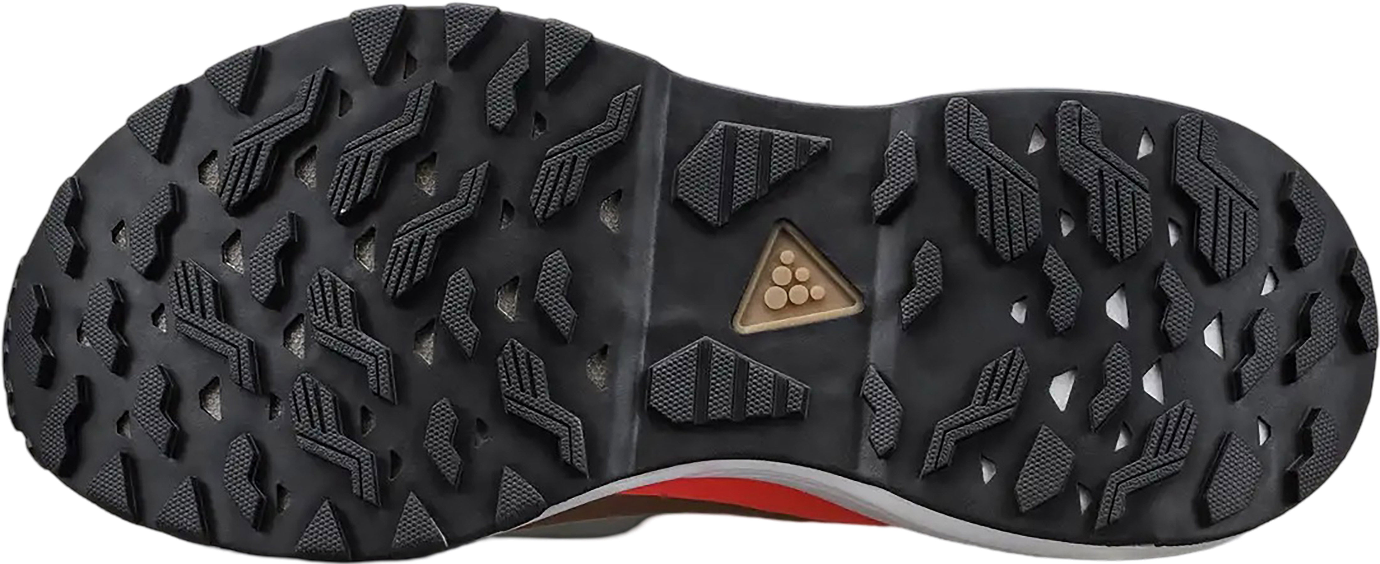 Pure Trail X Running Shoes - Women's