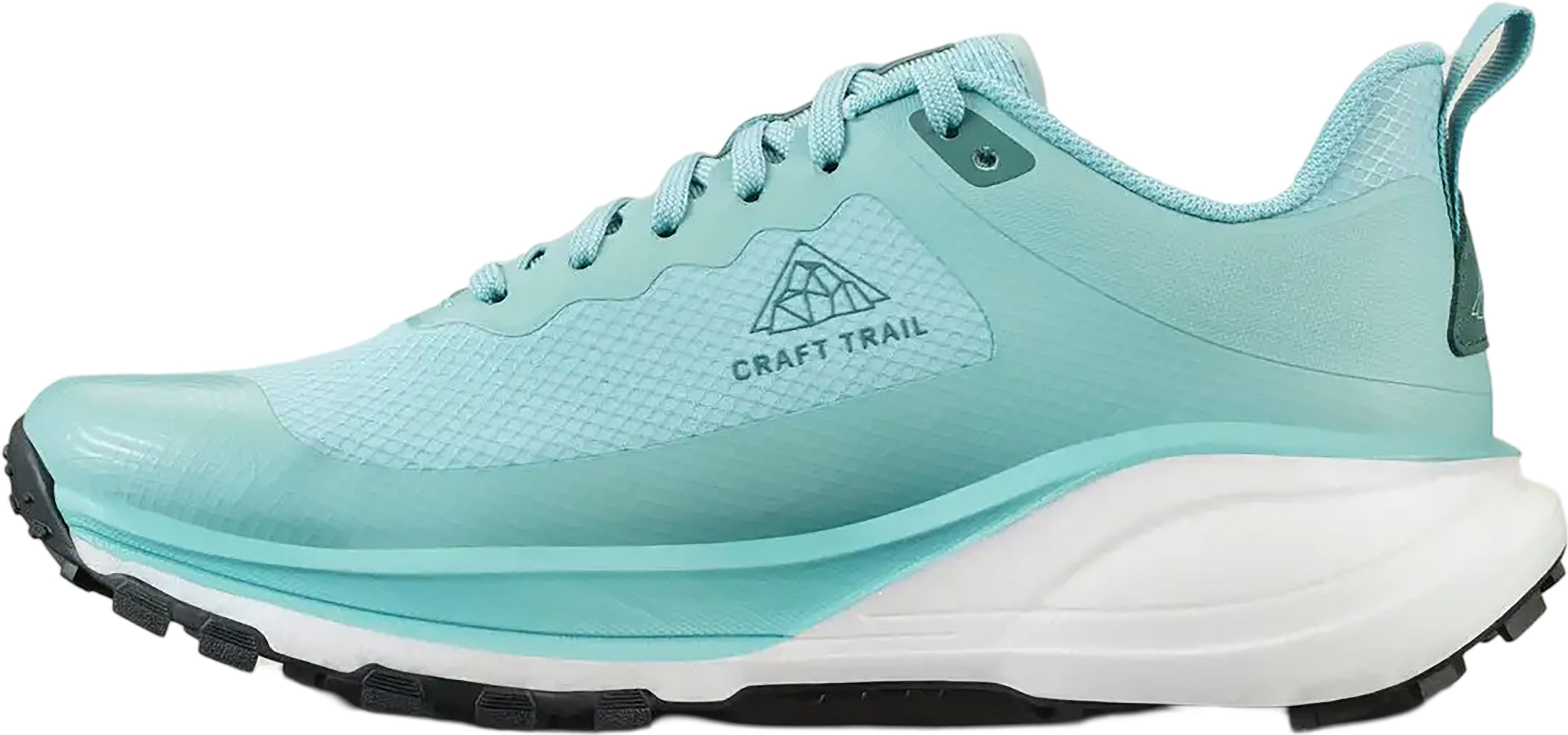 Pure Trail X Running Shoes - Women's