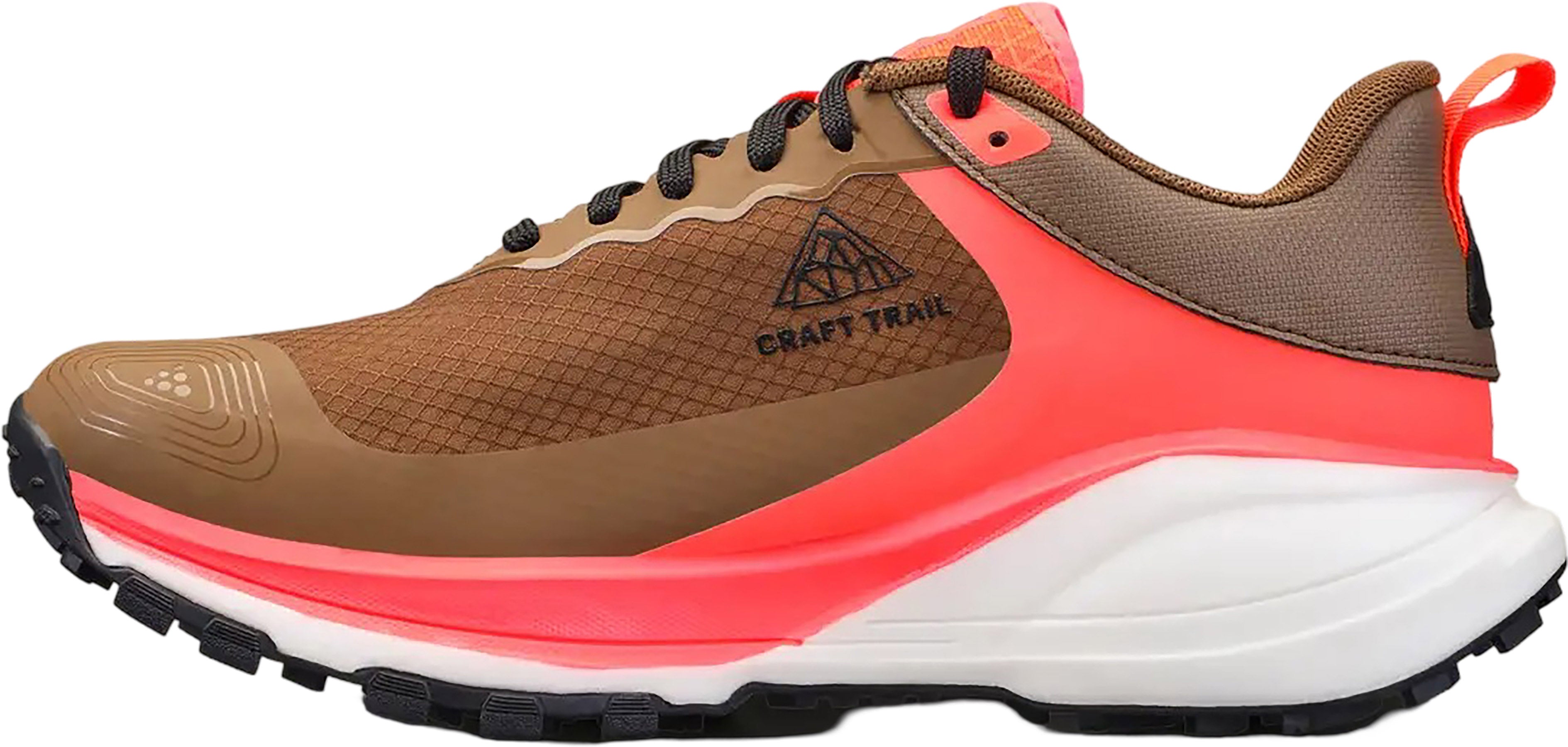 Pure Trail X Running Shoes - Women's