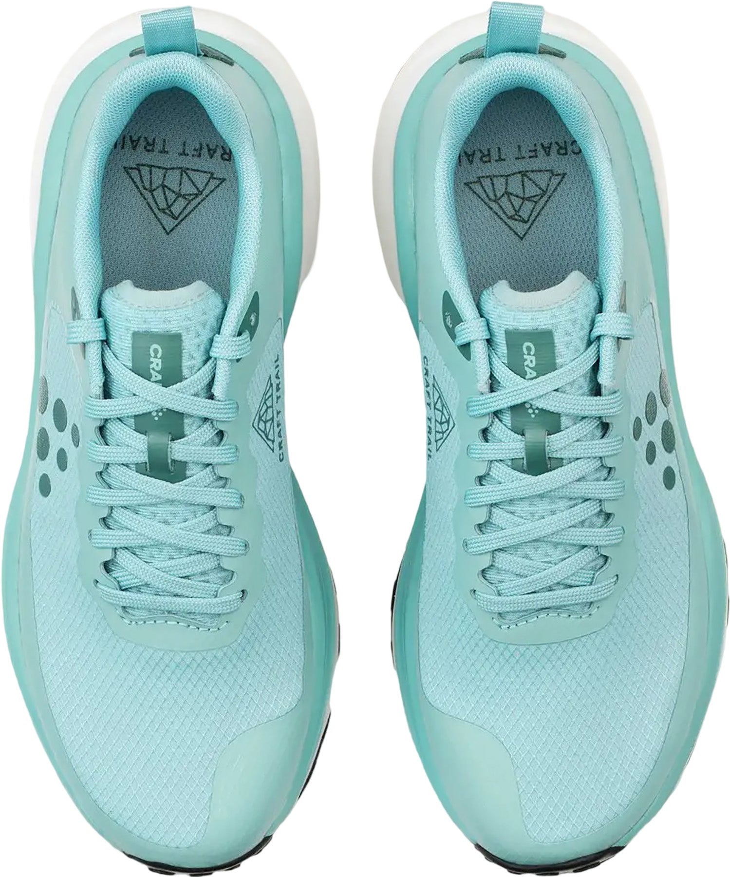 Pure Trail X Running Shoes - Women's