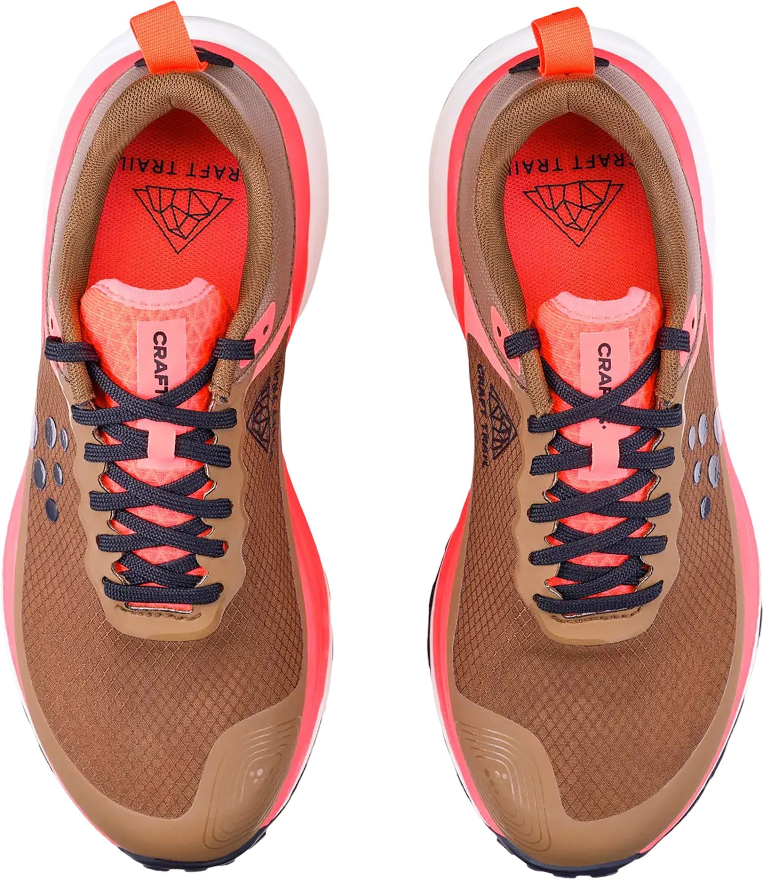 Pure Trail X Running Shoes - Women's