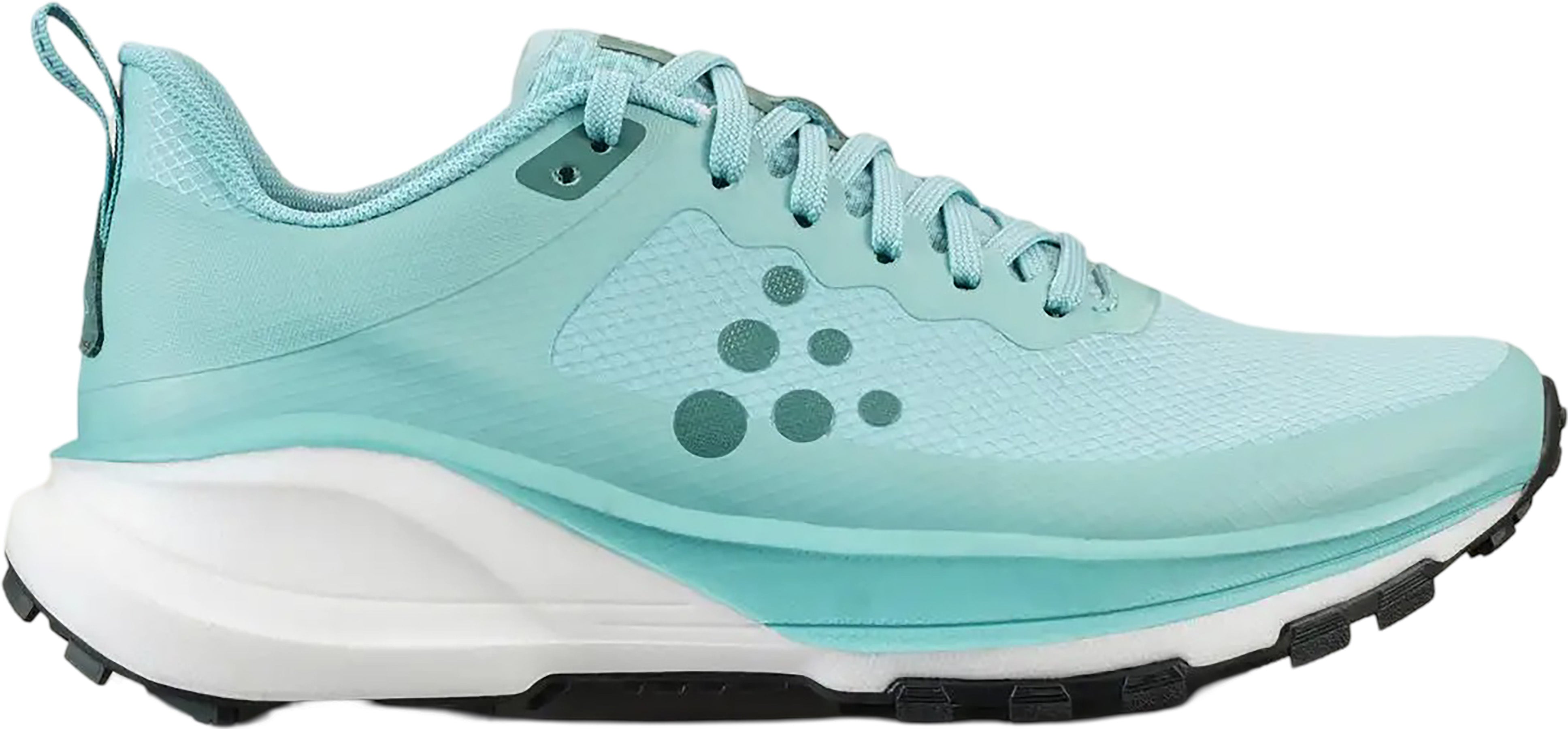 Pure Trail X Running Shoes - Women's