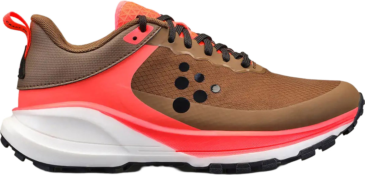 Pure Trail X Running Shoes - Women's
