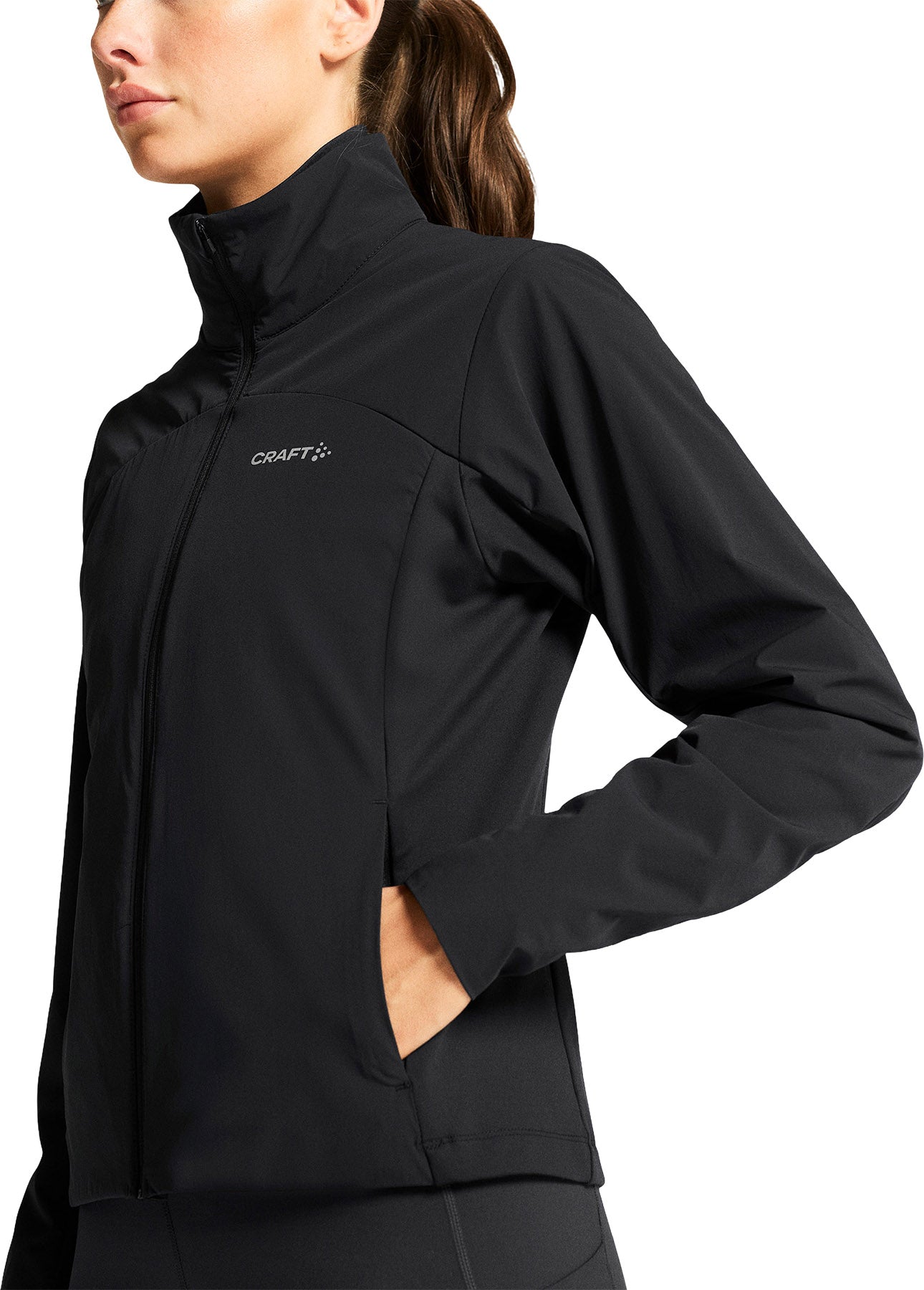 ADV Essence 2 Warm Jacket - Women's 