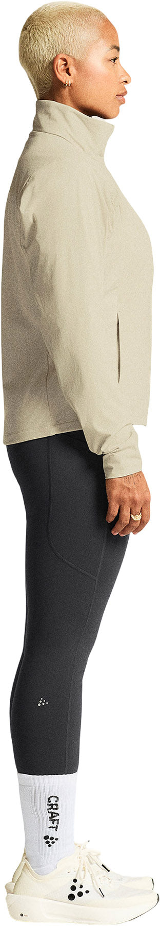 ADV Essence 2 Warm Jacket - Women's 