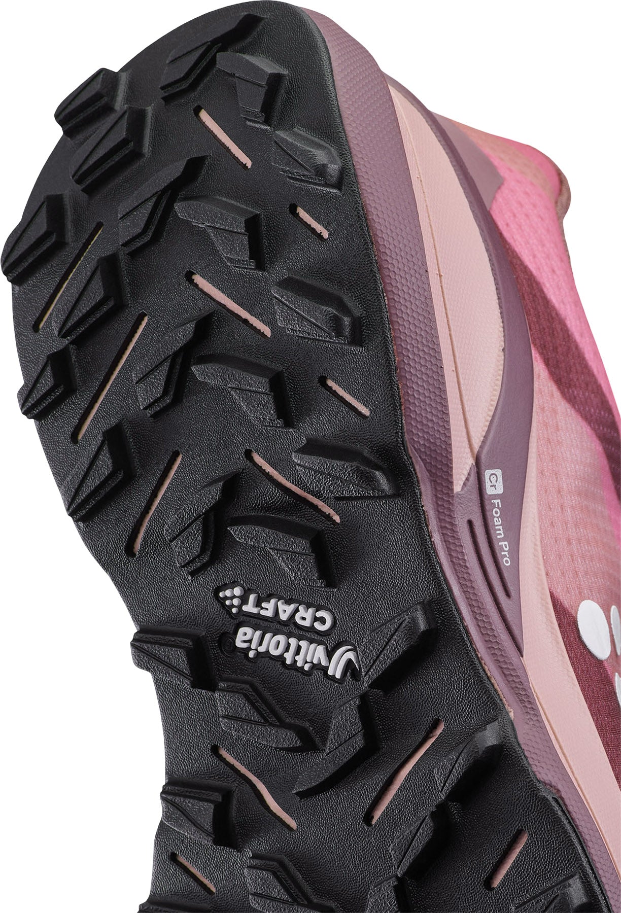 Pure Trail Pro Trail Running Shoes - Women's