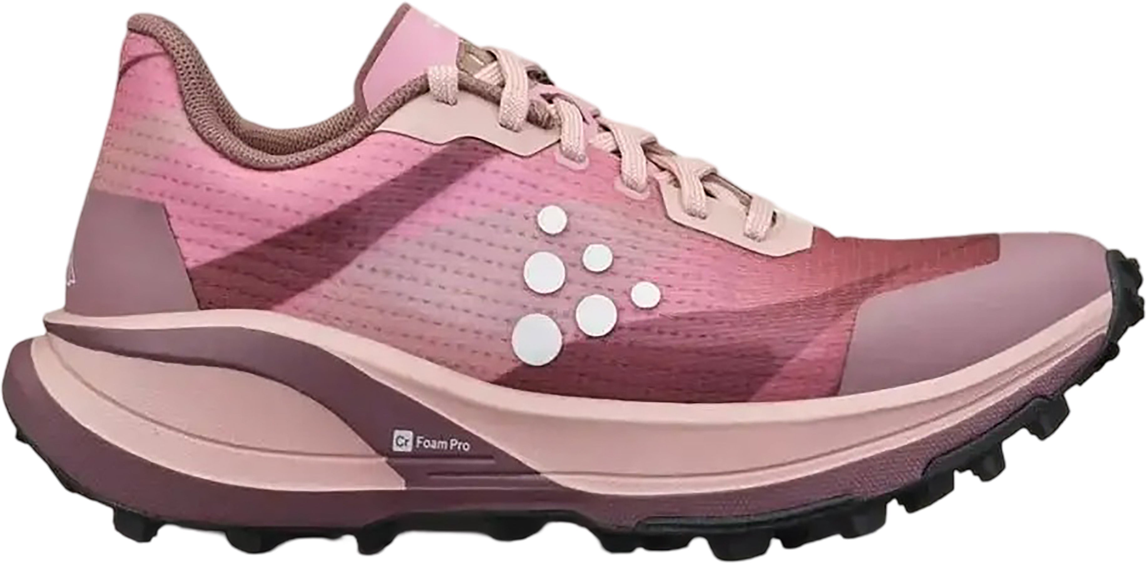 Pure Trail Pro Trail Running Shoes - Women's