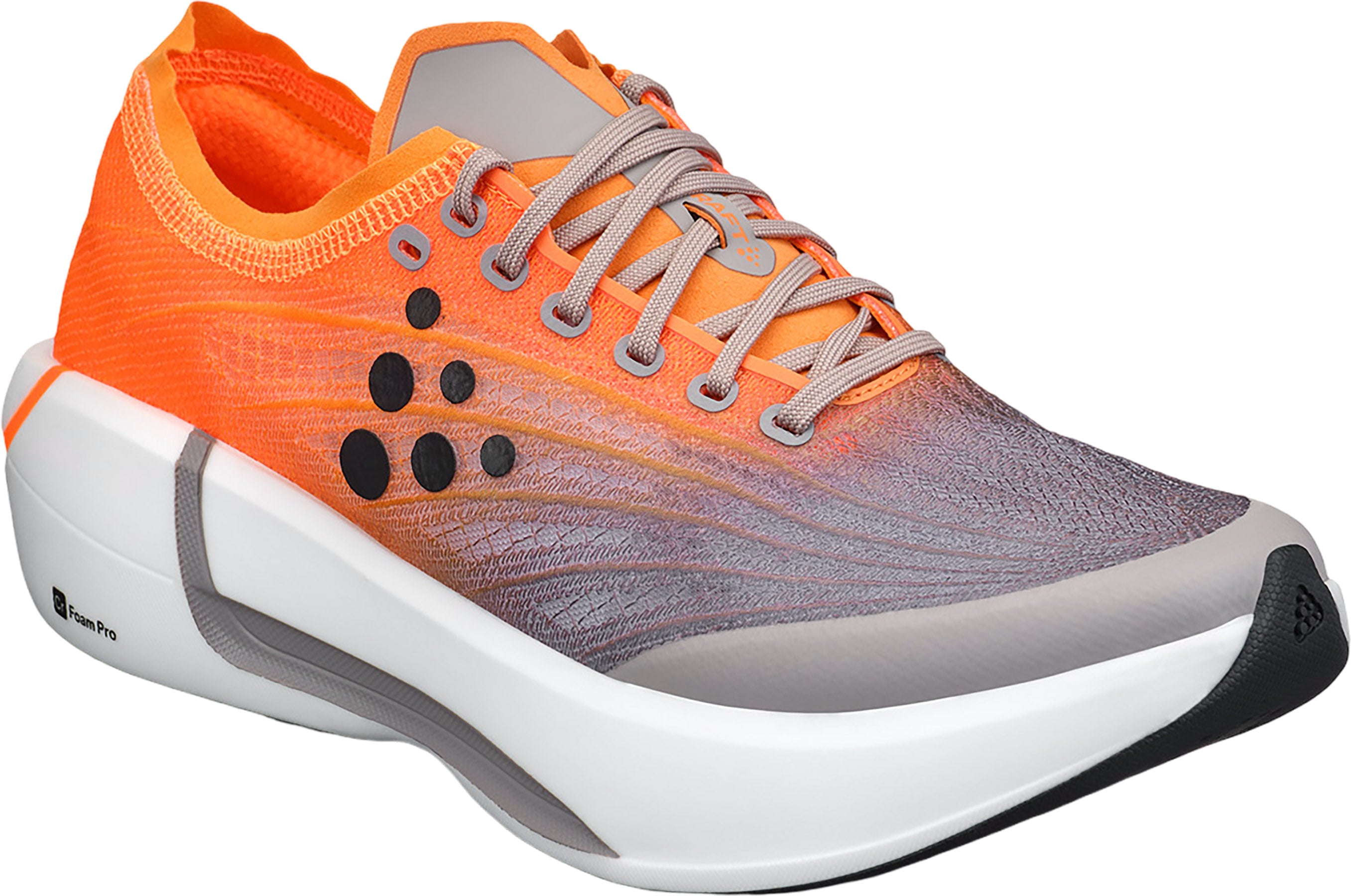 Nordlite Tempo Road Running Shoes - Men's