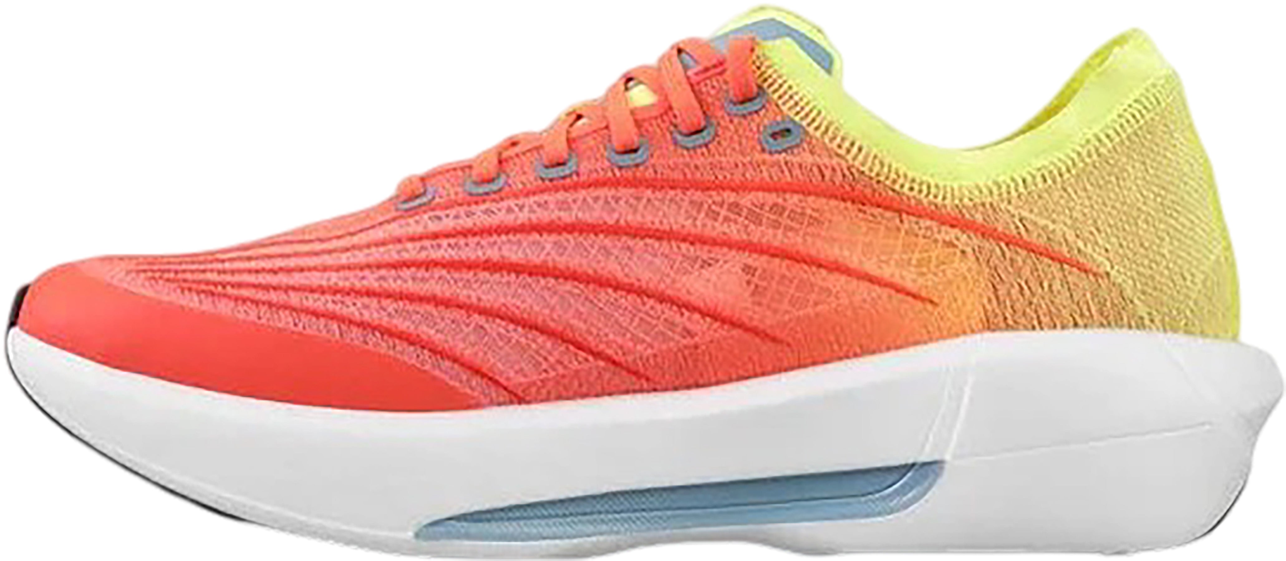Nordlite Tempo Road Running Shoes - Men's